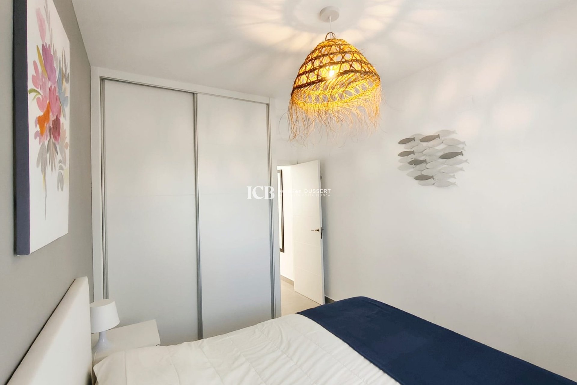 Reventa - Apartamento / piso -
Pilar de la Horadada