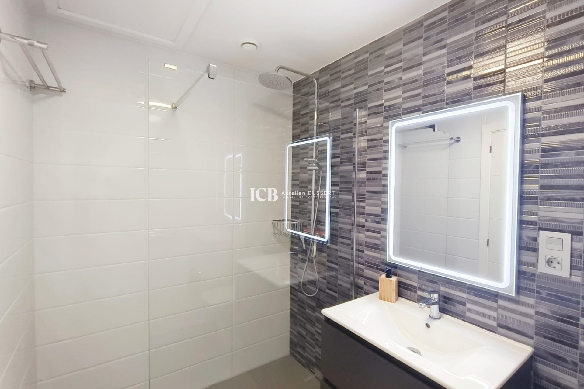 Reventa - Apartamento / piso -
Pilar de la Horadada