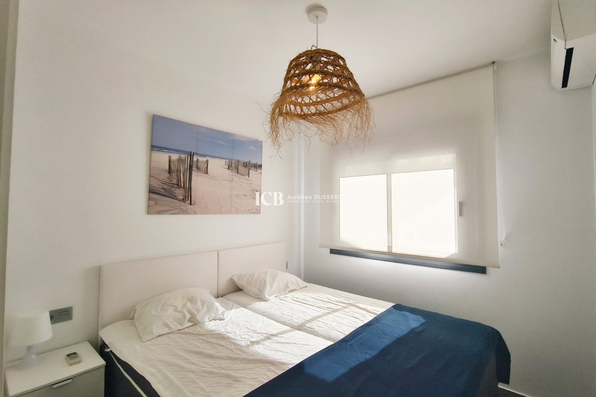 Reventa - Apartamento / piso -
Pilar de la Horadada