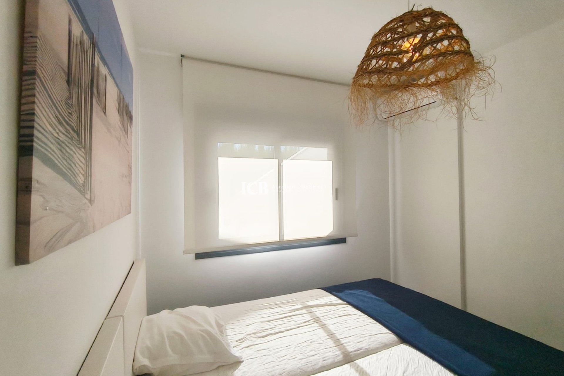 Reventa - Apartamento / piso -
Pilar de la Horadada