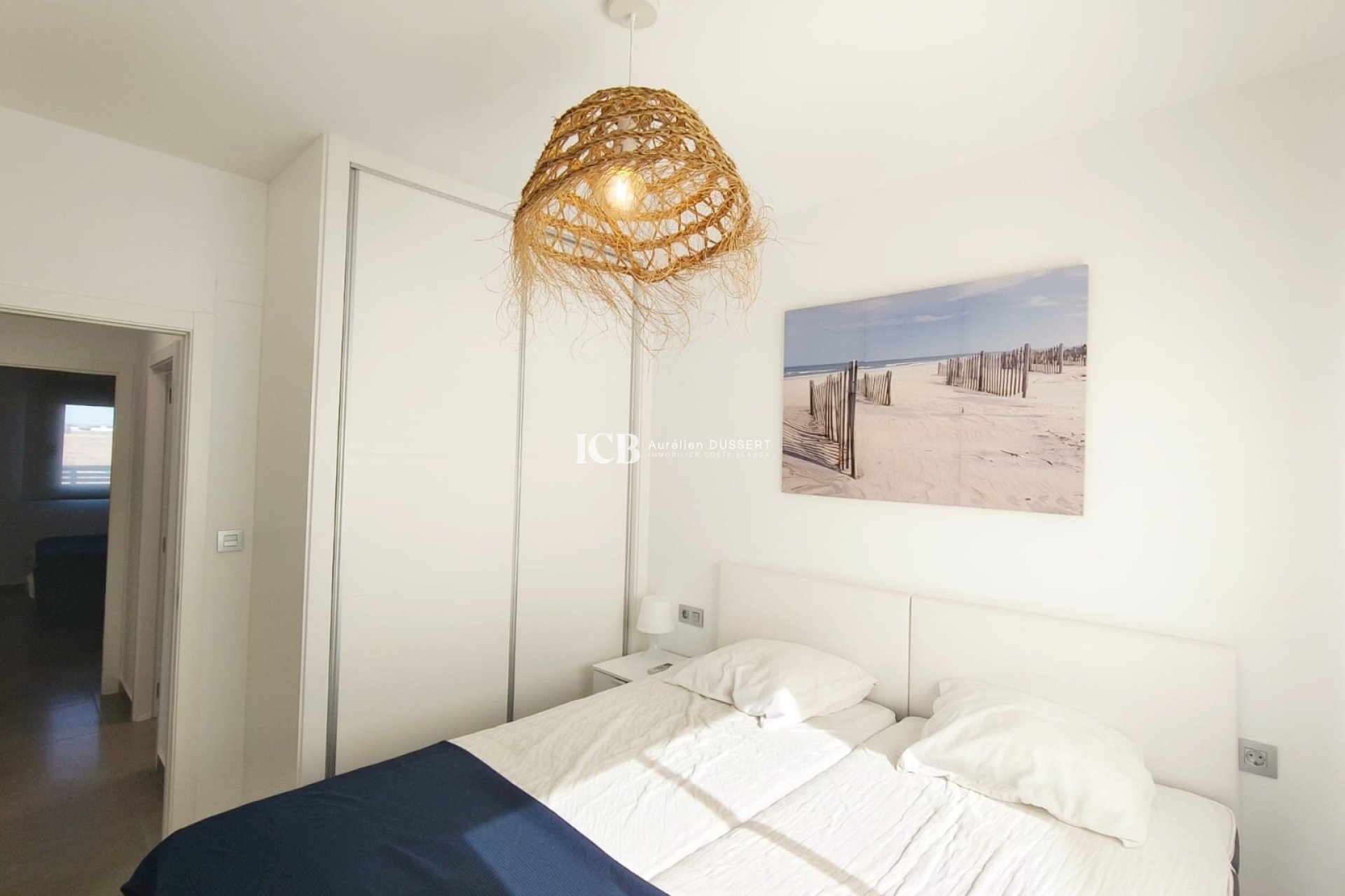 Reventa - Apartamento / piso -
Pilar de la Horadada