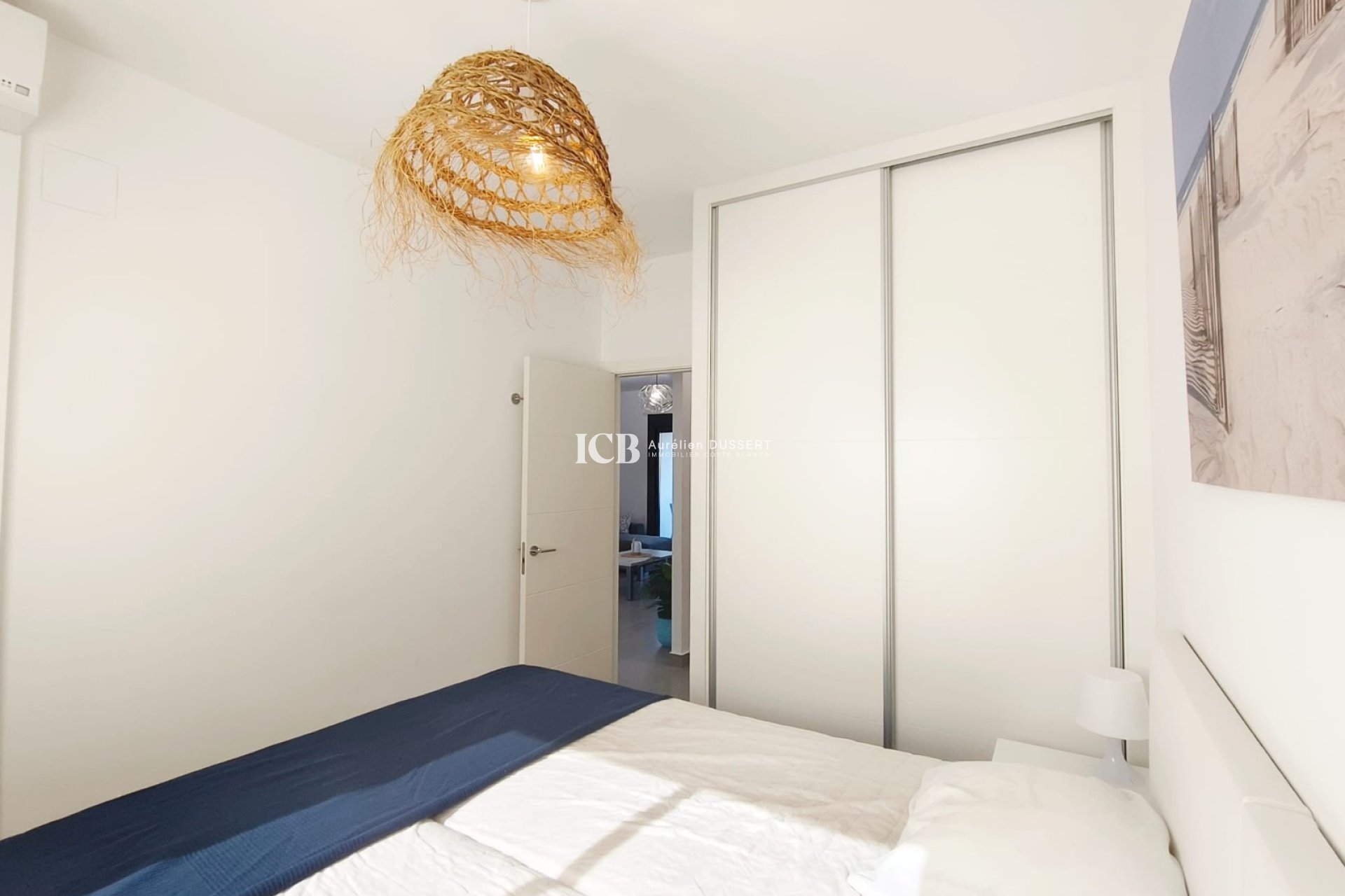 Reventa - Apartamento / piso -
Pilar de la Horadada
