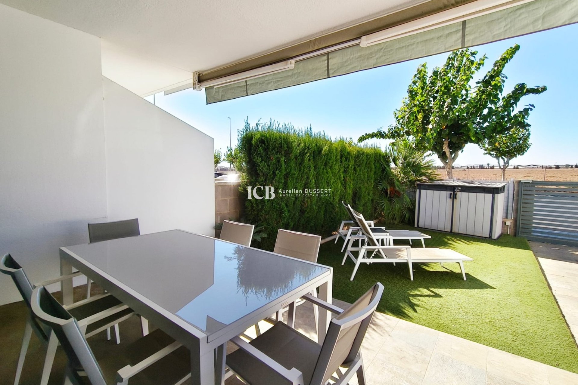 Reventa - Apartamento / piso -
Pilar de la Horadada