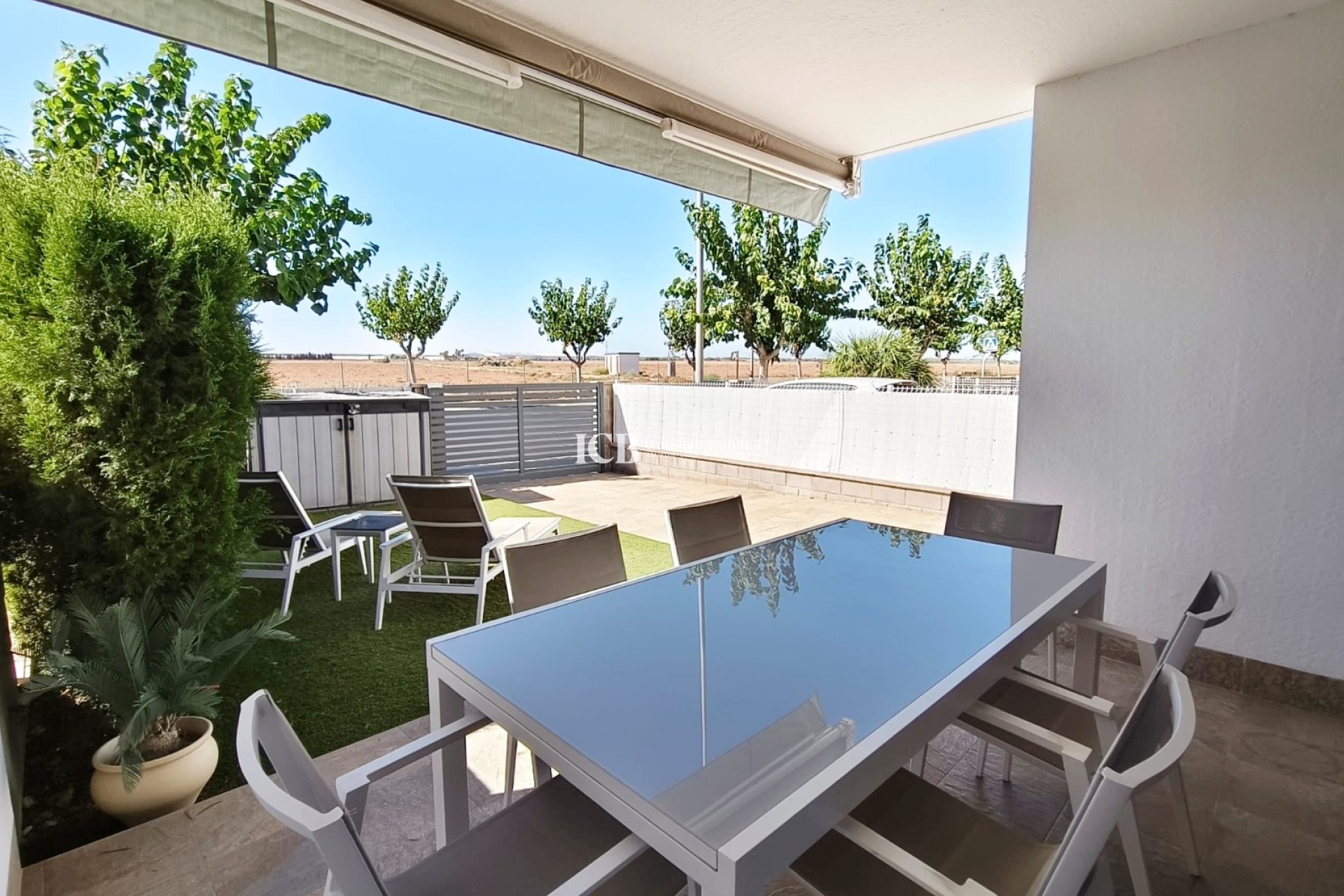 Reventa - Apartamento / piso -
Pilar de la Horadada