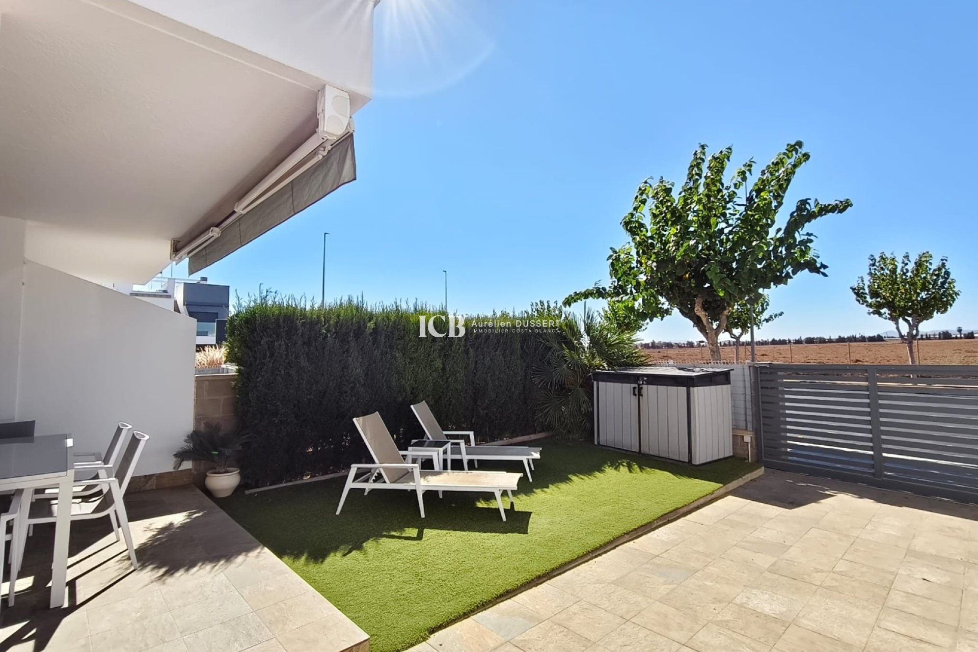 Reventa - Apartamento / piso -
Pilar de la Horadada