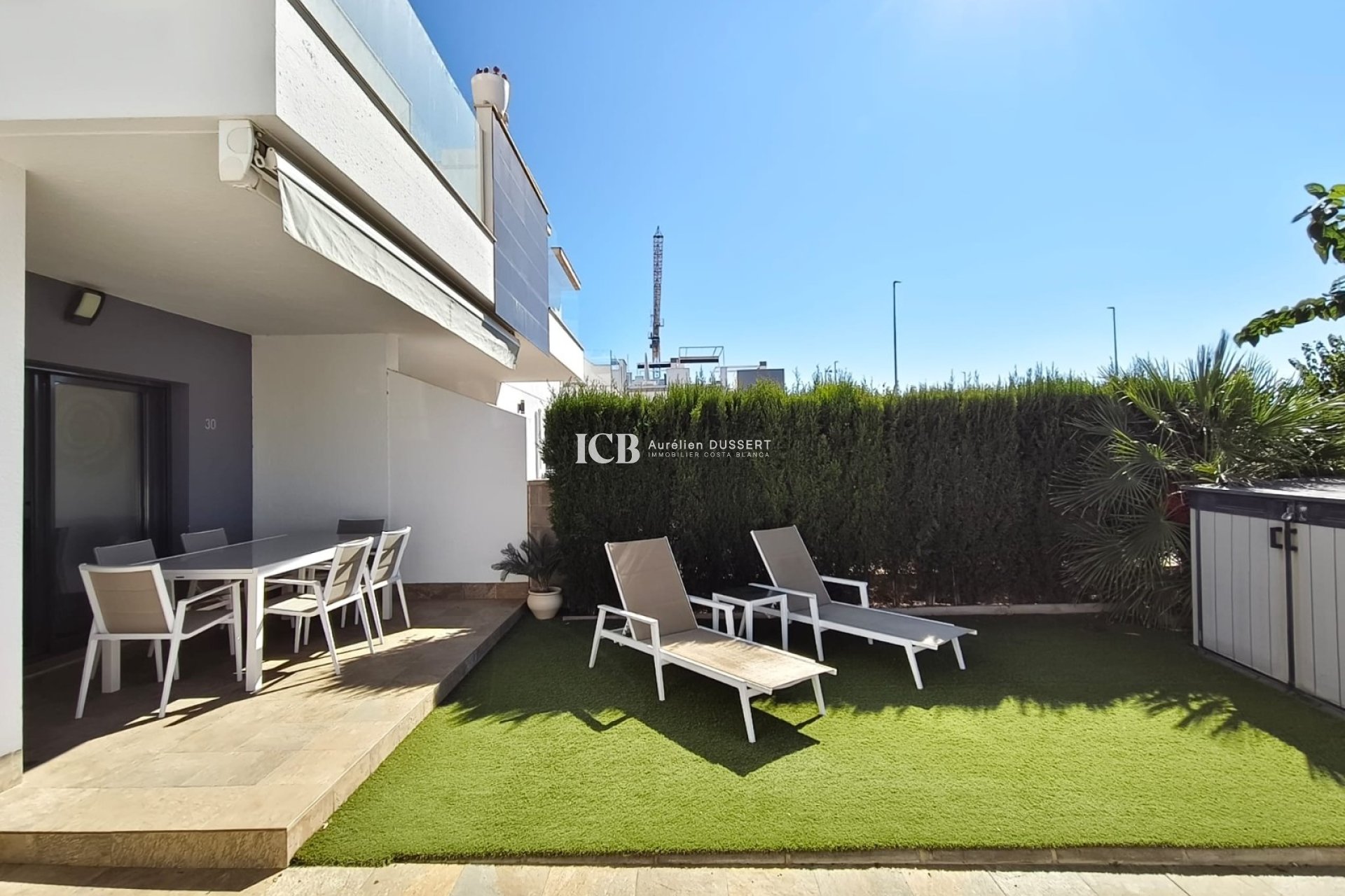 Reventa - Apartamento / piso -
Pilar de la Horadada