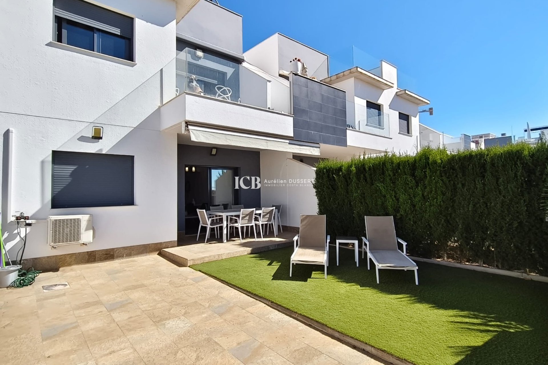 Reventa - Apartamento / piso -
Pilar de la Horadada