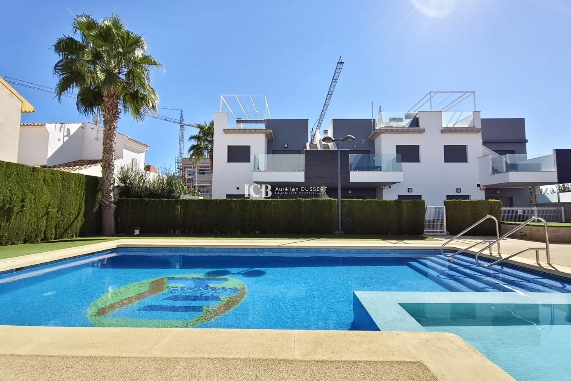 Reventa - Apartamento / piso -
Pilar de la Horadada