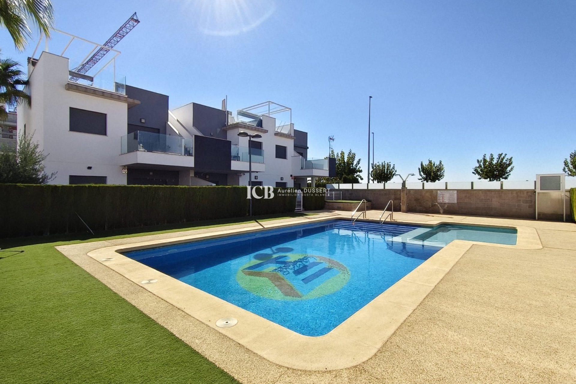 Reventa - Apartamento / piso -
Pilar de la Horadada