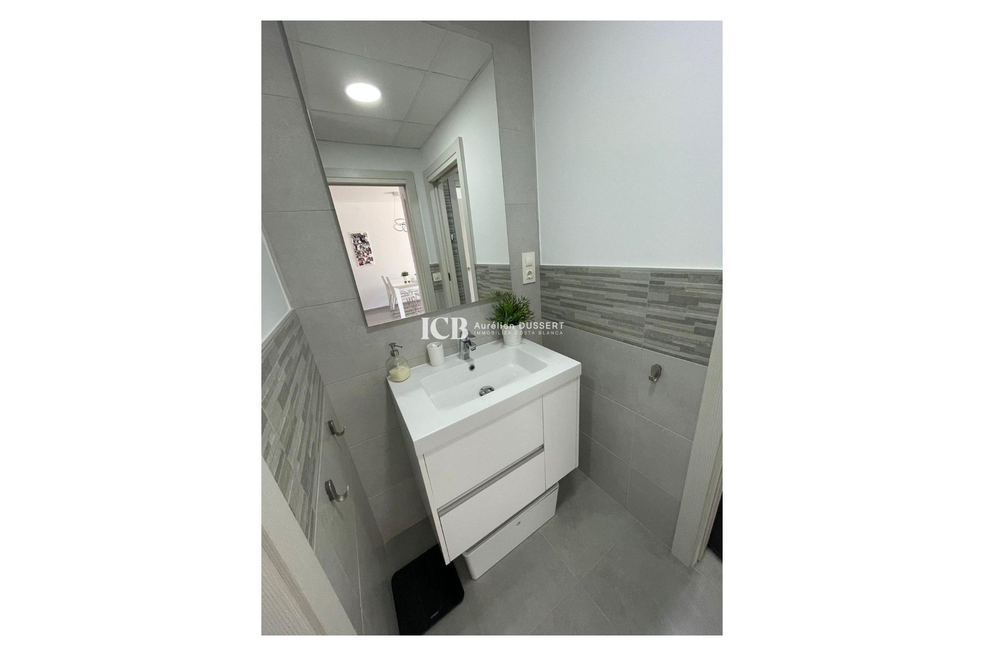 Reventa - Apartamento / piso -
Pulpi - Mar de pulpí