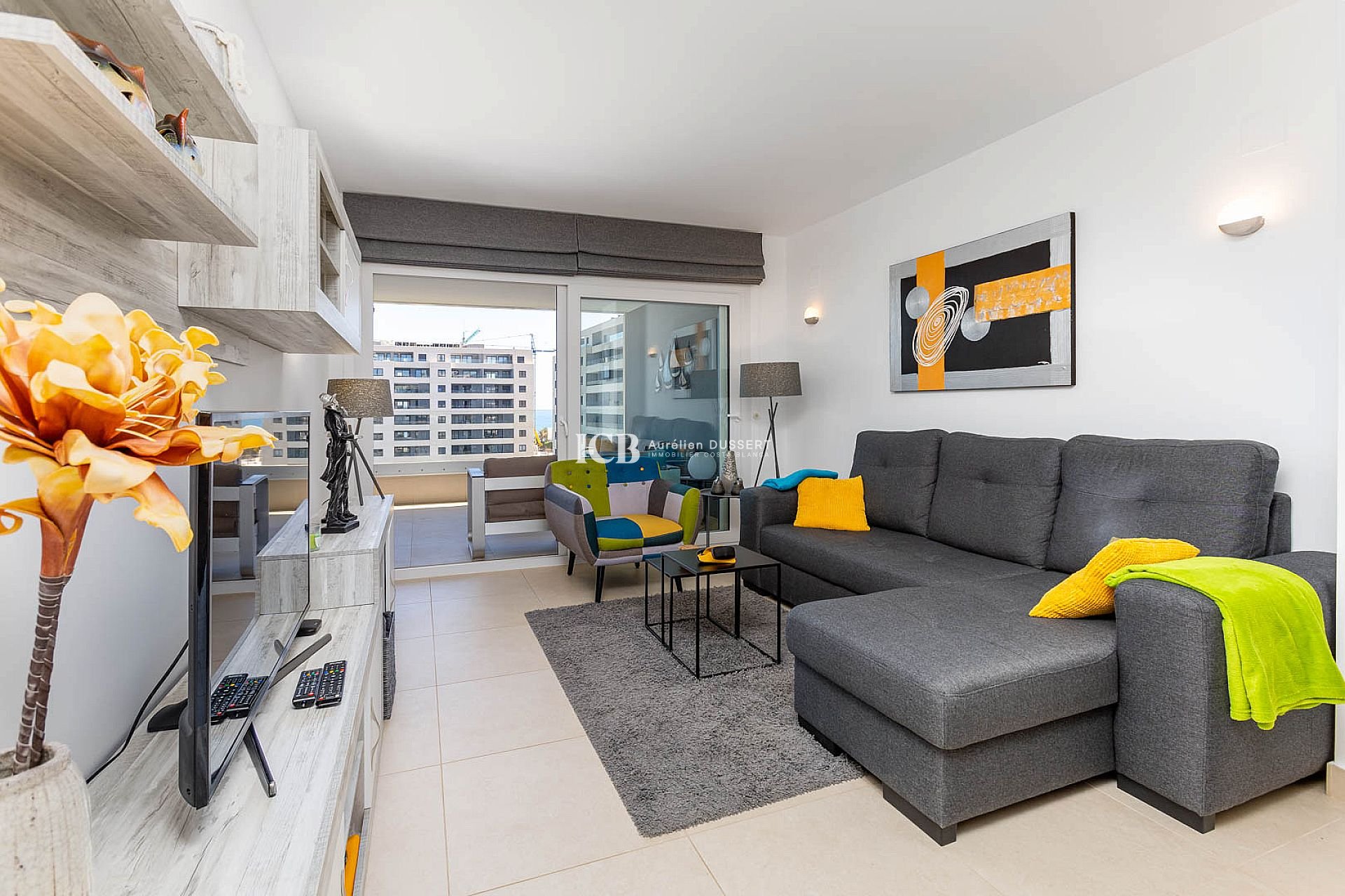 Reventa - Apartamento / piso -
Punta Prima - Torrevieja