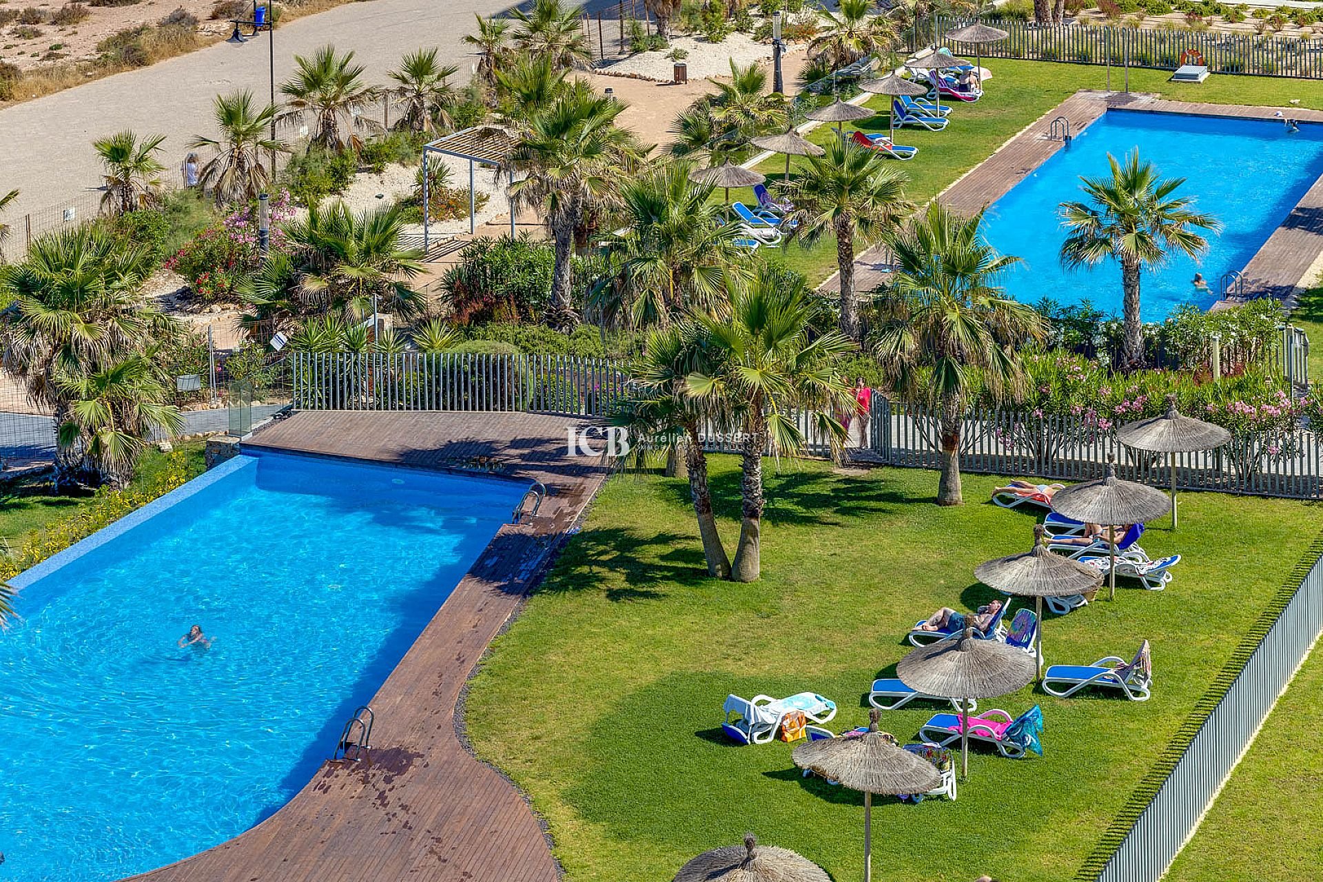 Reventa - Apartamento / piso -
Punta Prima - Torrevieja