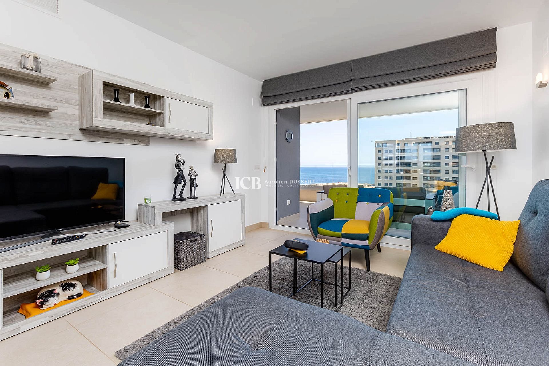 Reventa - Apartamento / piso -
Punta Prima - Torrevieja