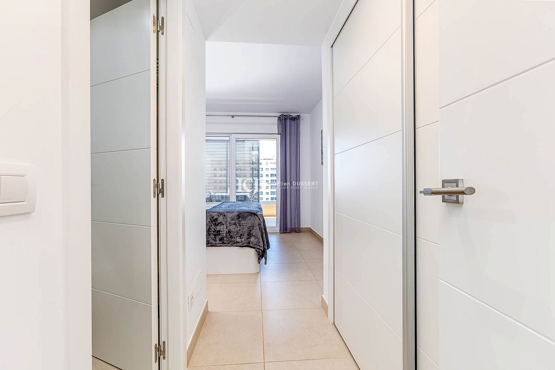 Reventa - Apartamento / piso -
Punta Prima - Torrevieja