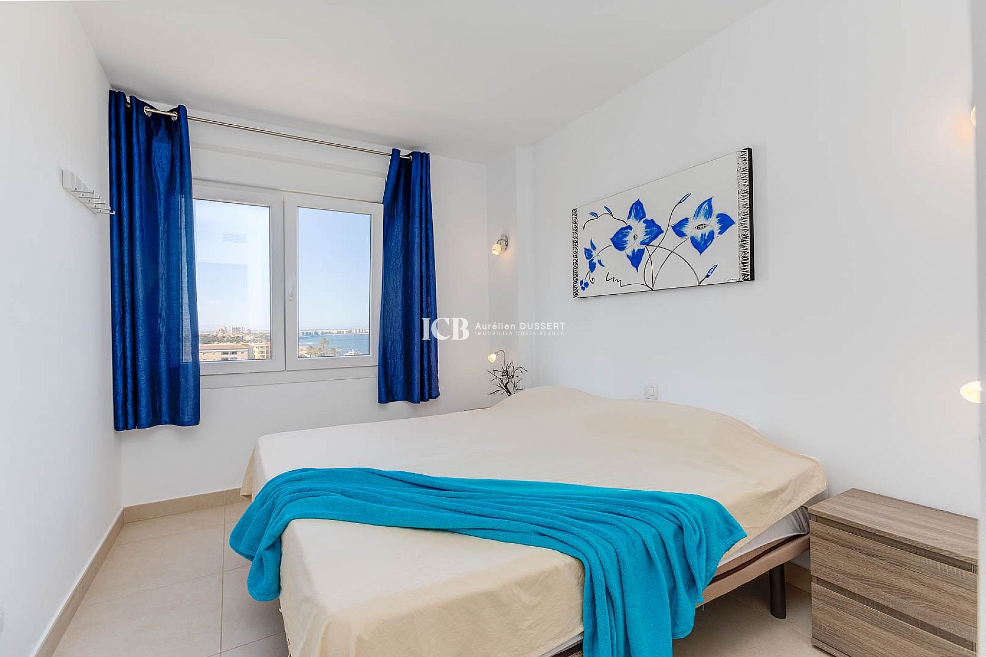 Reventa - Apartamento / piso -
Punta Prima - Torrevieja