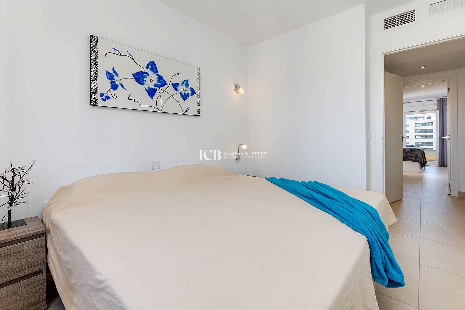 Reventa - Apartamento / piso -
Punta Prima - Torrevieja