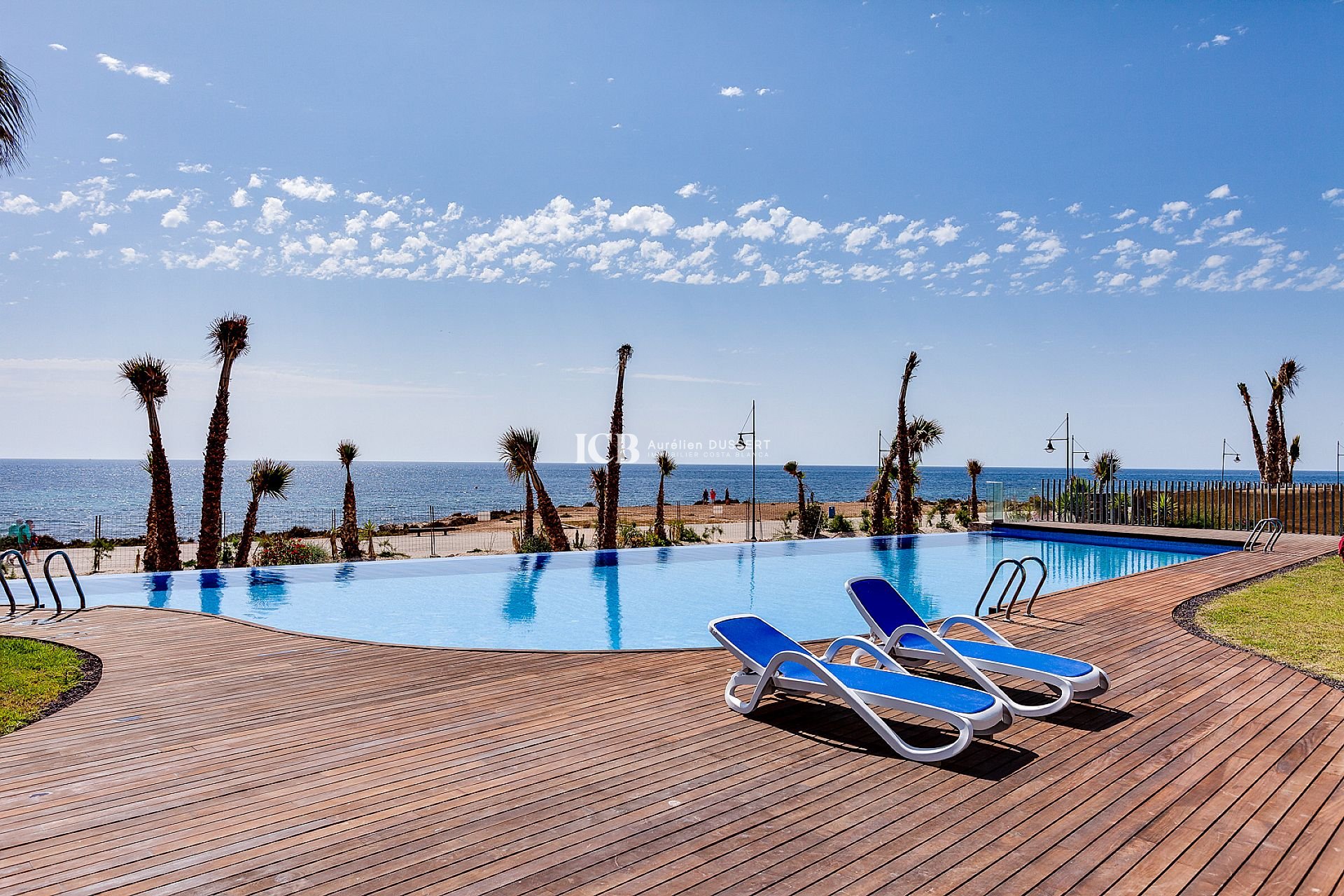 Reventa - Apartamento / piso -
Punta Prima - Torrevieja