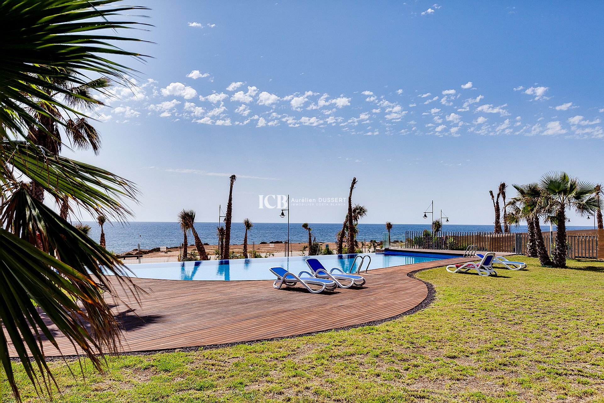 Reventa - Apartamento / piso -
Punta Prima - Torrevieja