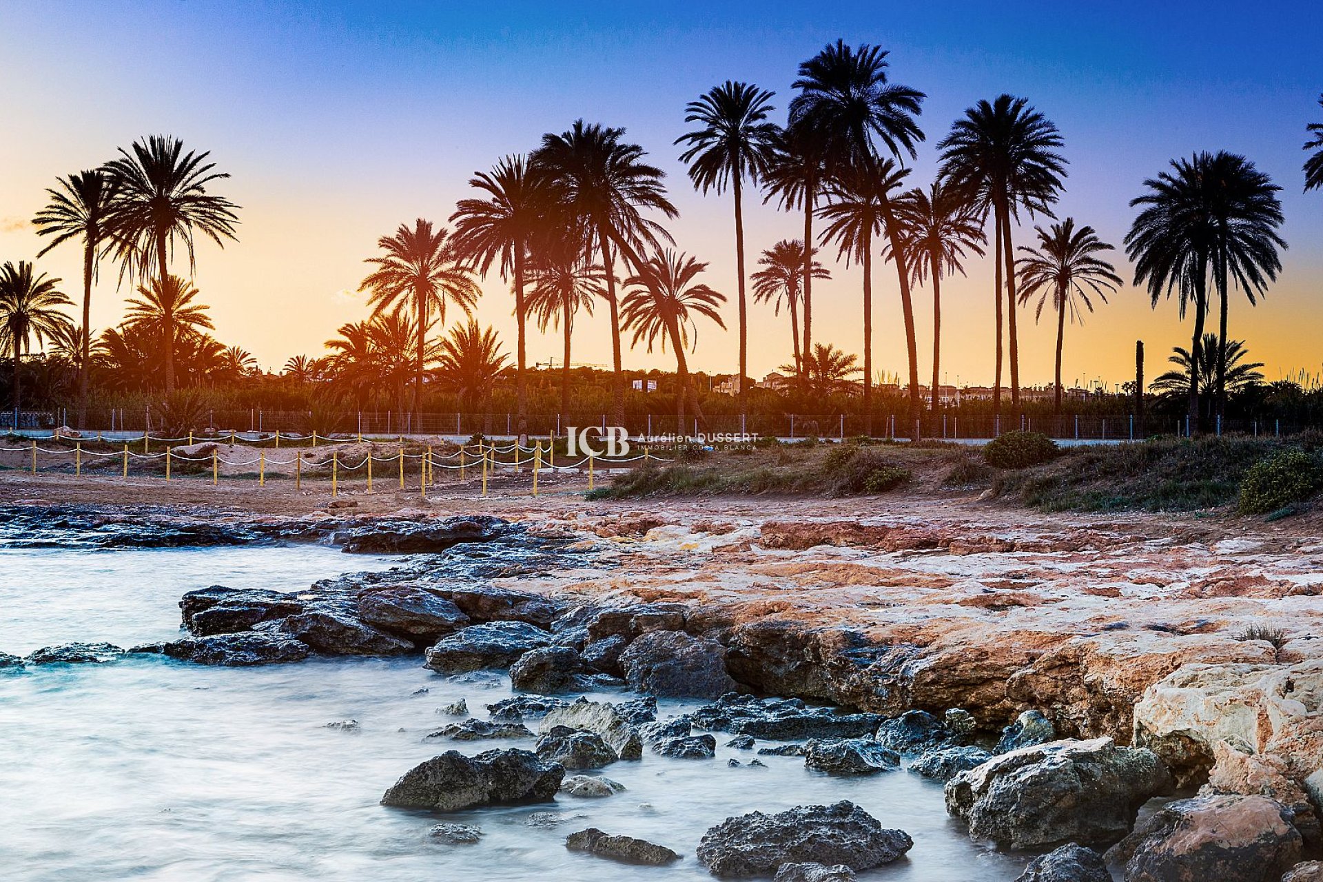 Reventa - Apartamento / piso -
Punta Prima - Torrevieja