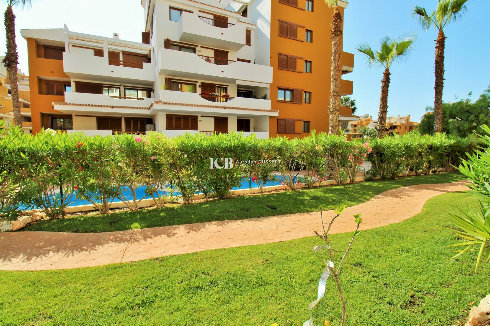 Reventa - Apartamento / piso -
Punta Prima - Torrevieja