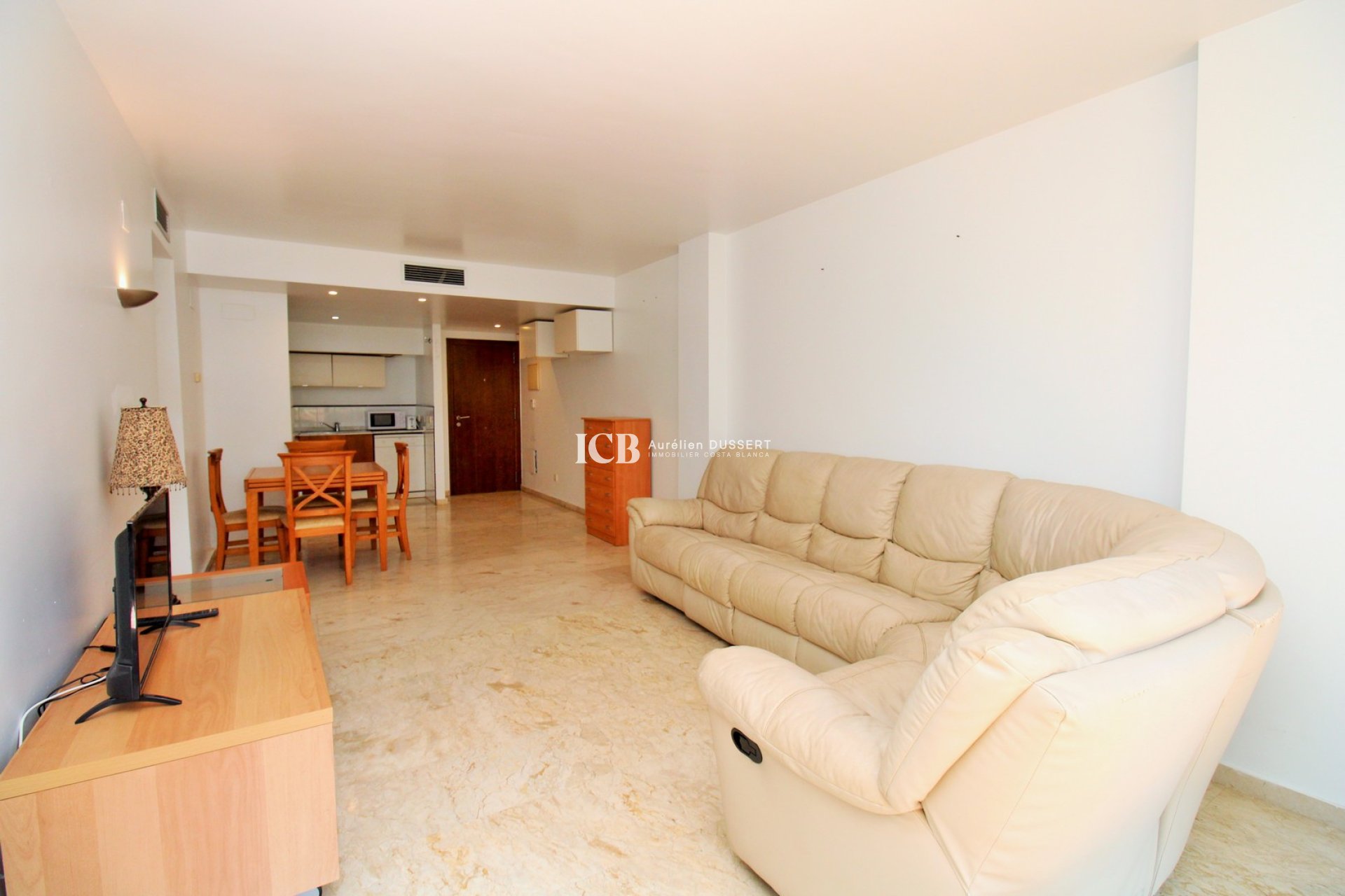 Reventa - Apartamento / piso -
Punta Prima - Torrevieja