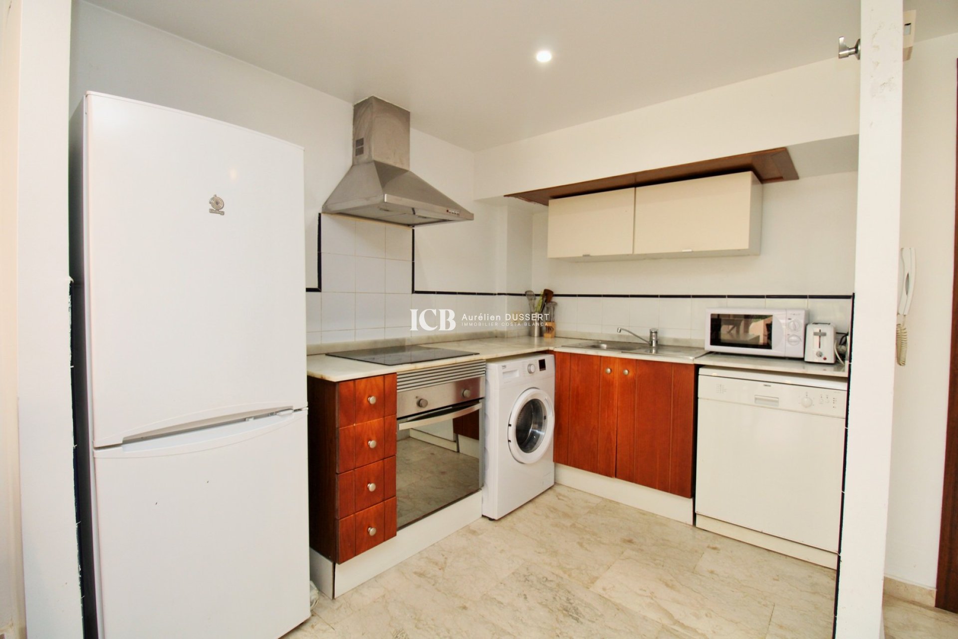 Reventa - Apartamento / piso -
Punta Prima - Torrevieja