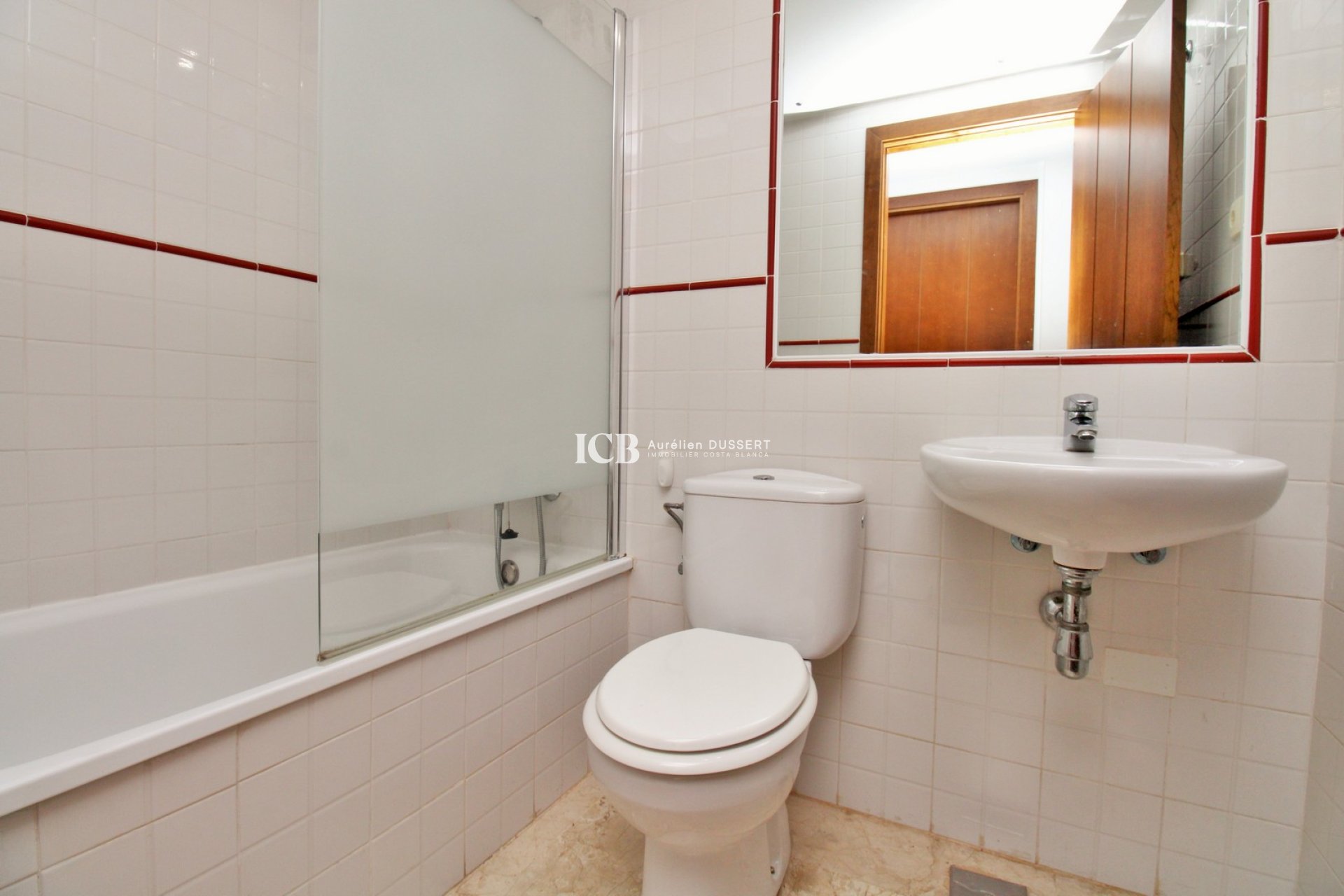 Reventa - Apartamento / piso -
Punta Prima - Torrevieja