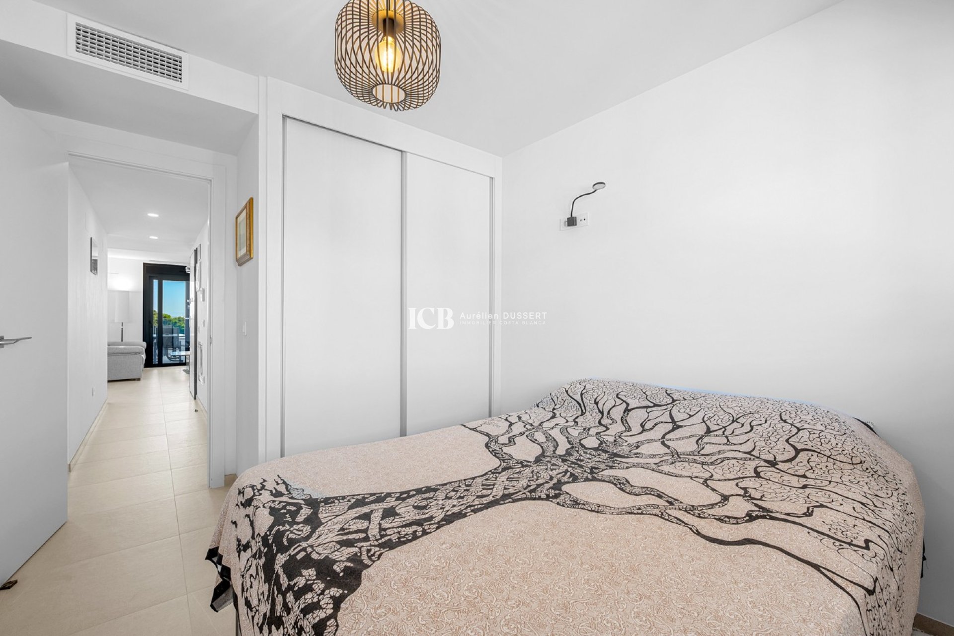 Reventa - Apartamento / piso -
Punta Prima - Torrevieja