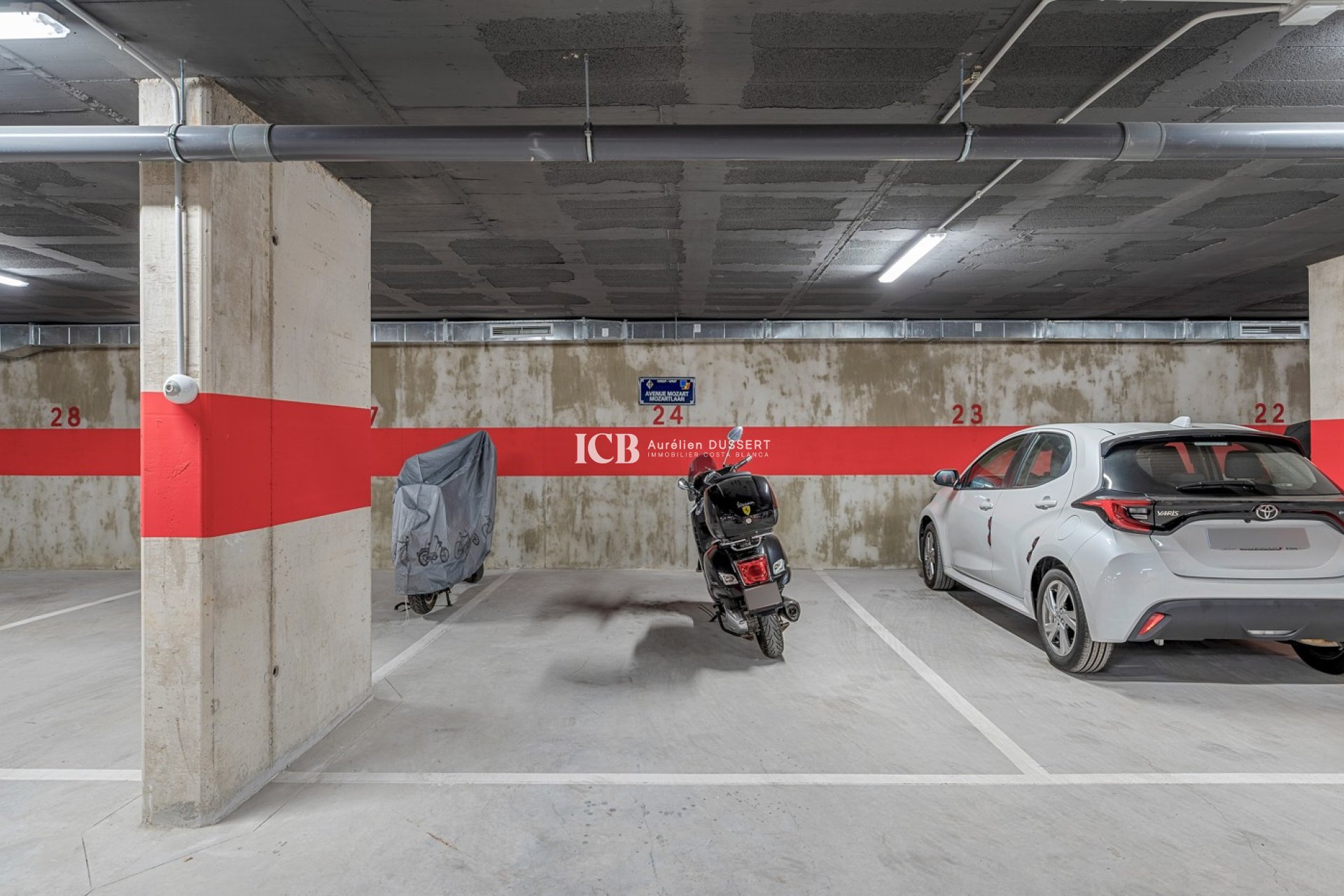 Reventa - Apartamento / piso -
Punta Prima - Torrevieja