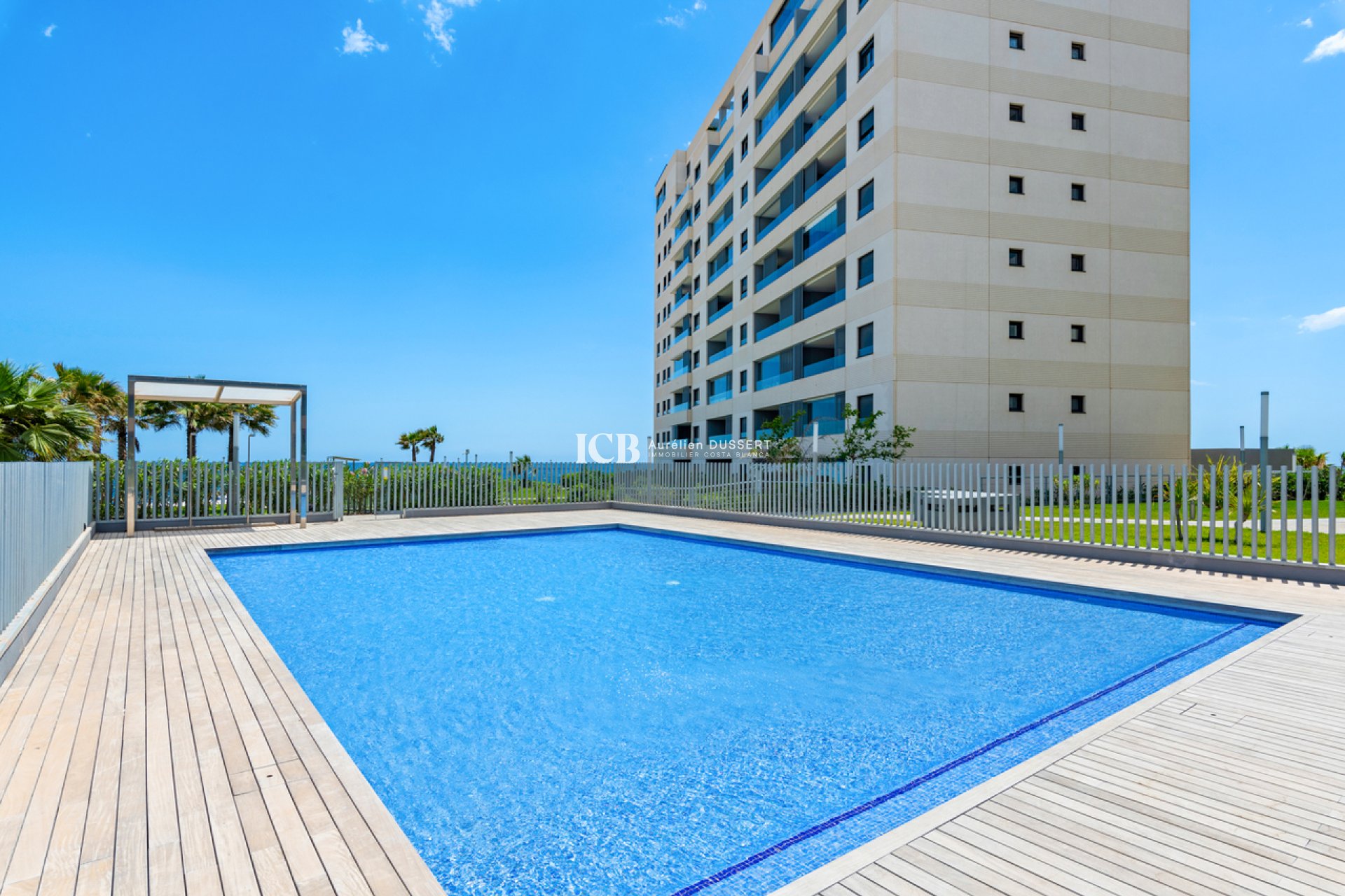 Reventa - Apartamento / piso -
Punta Prima - Torrevieja