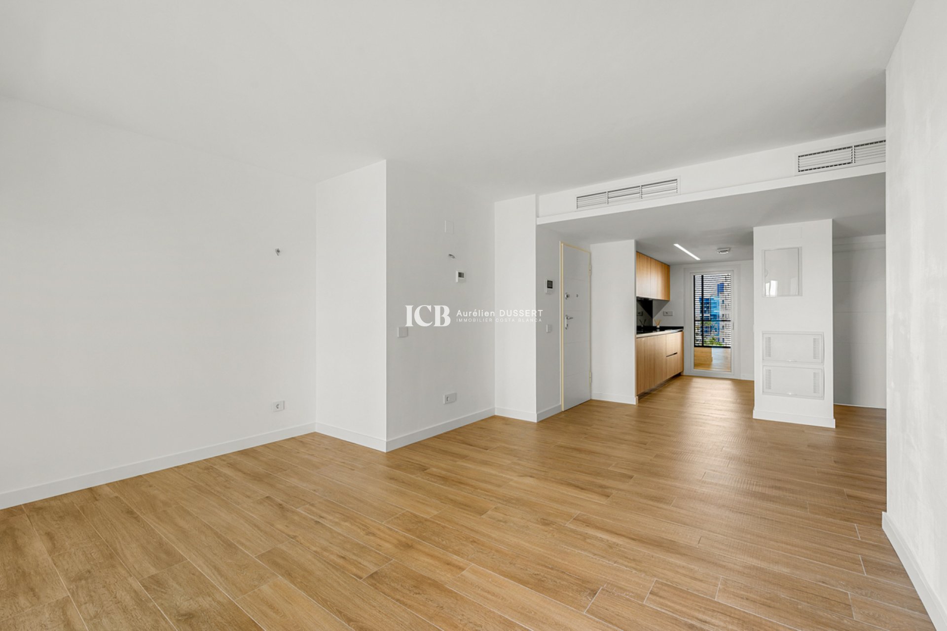 Reventa - Apartamento / piso -
Punta Prima - Torrevieja