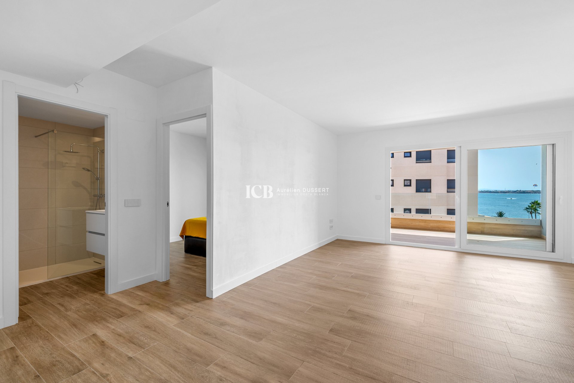 Reventa - Apartamento / piso -
Punta Prima - Torrevieja