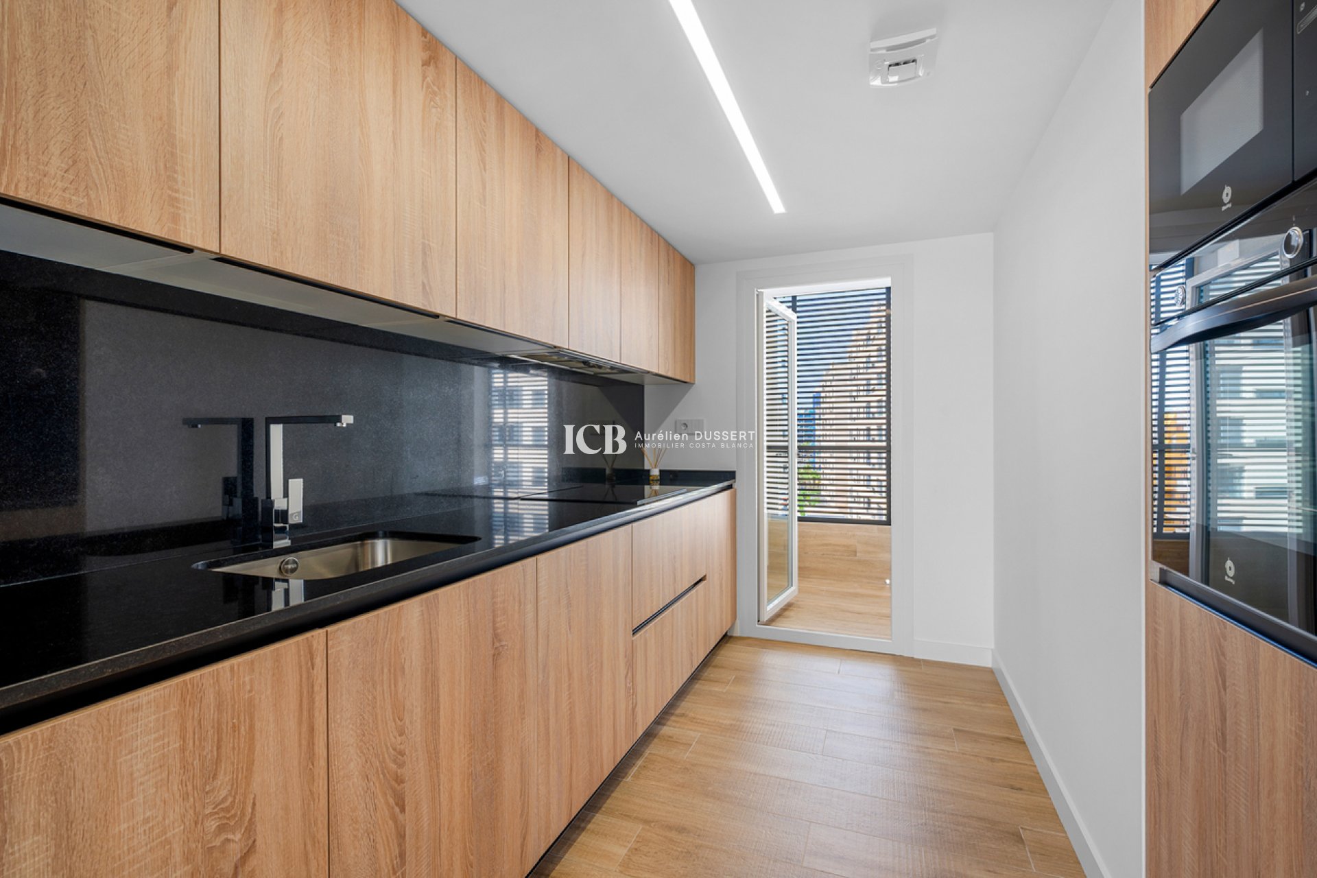 Reventa - Apartamento / piso -
Punta Prima - Torrevieja