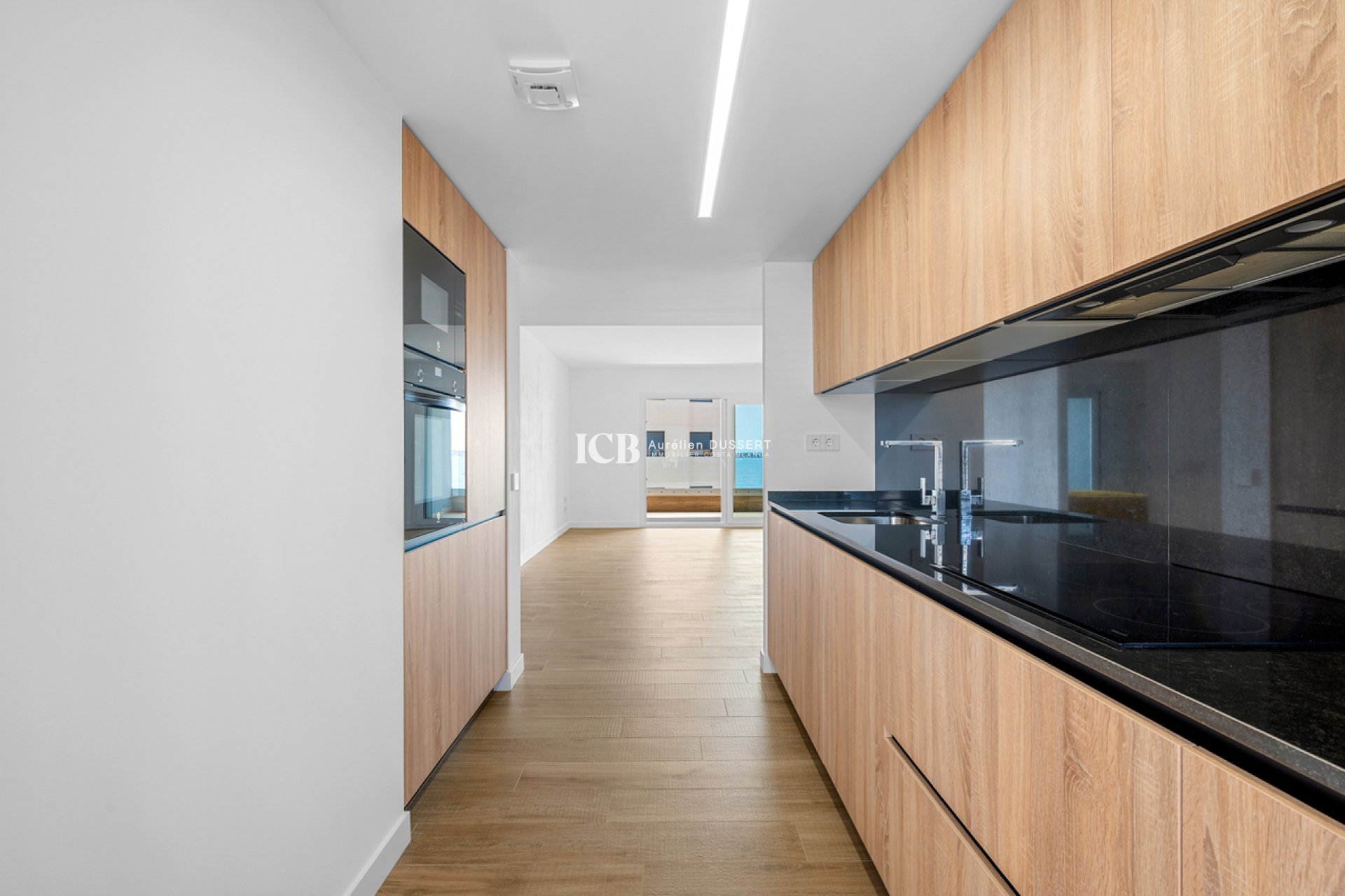 Reventa - Apartamento / piso -
Punta Prima - Torrevieja