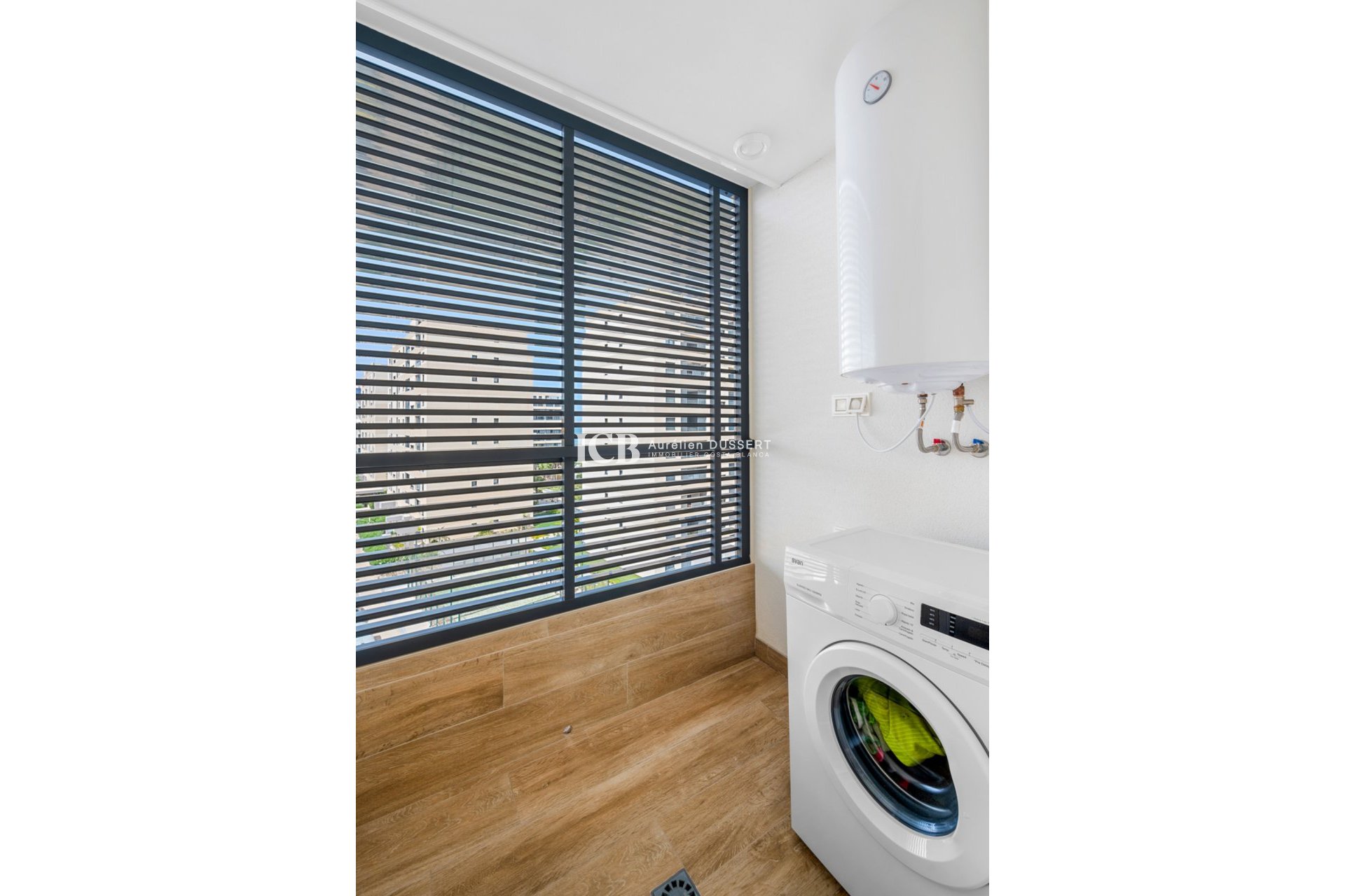 Reventa - Apartamento / piso -
Punta Prima - Torrevieja