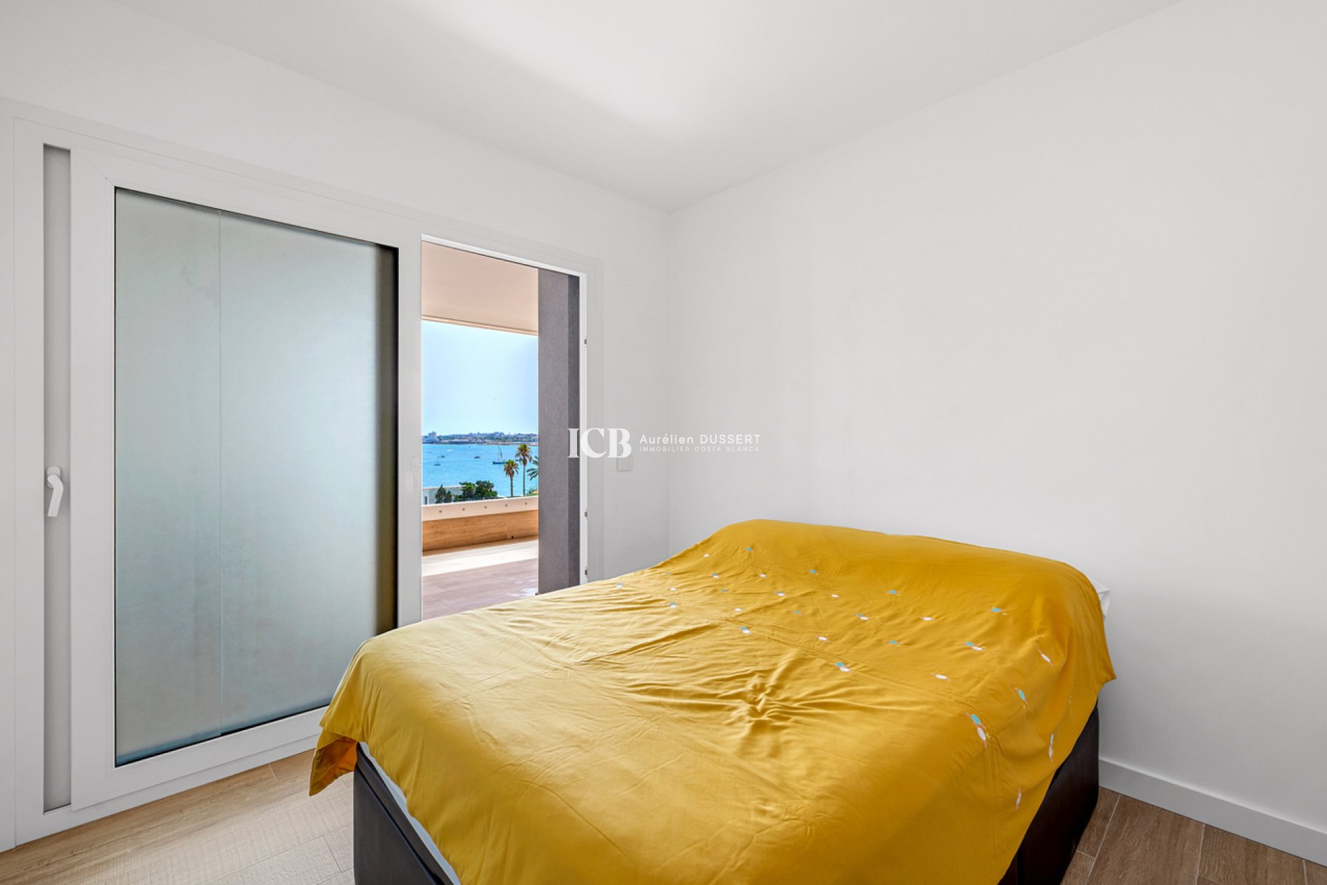 Reventa - Apartamento / piso -
Punta Prima - Torrevieja