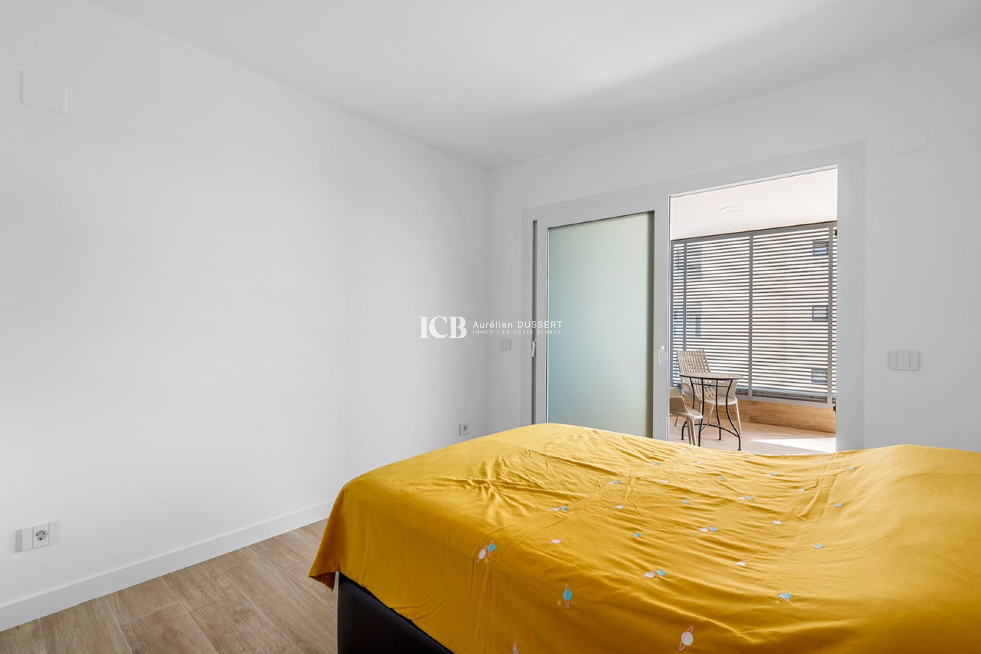 Reventa - Apartamento / piso -
Punta Prima - Torrevieja