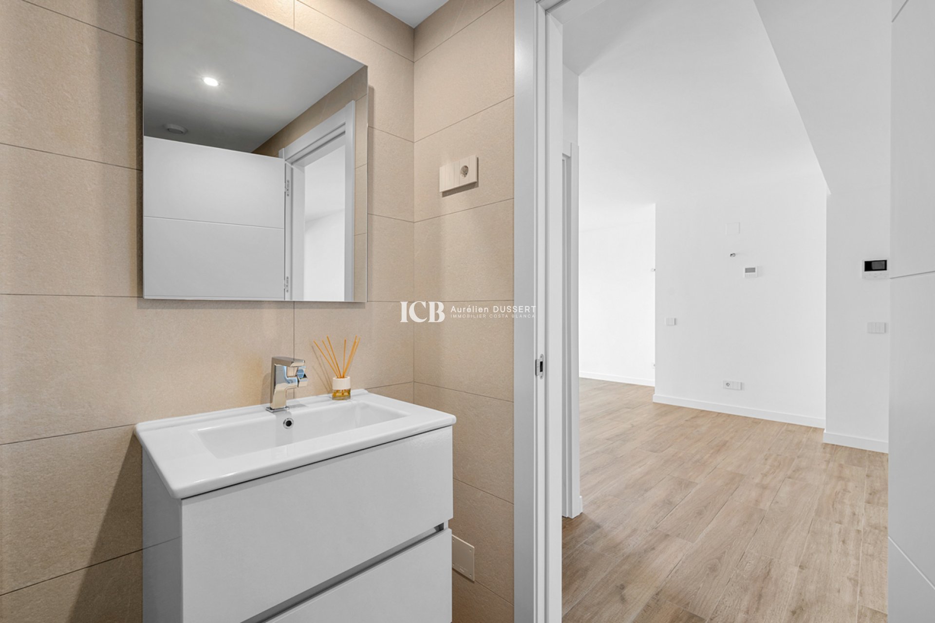 Reventa - Apartamento / piso -
Punta Prima - Torrevieja