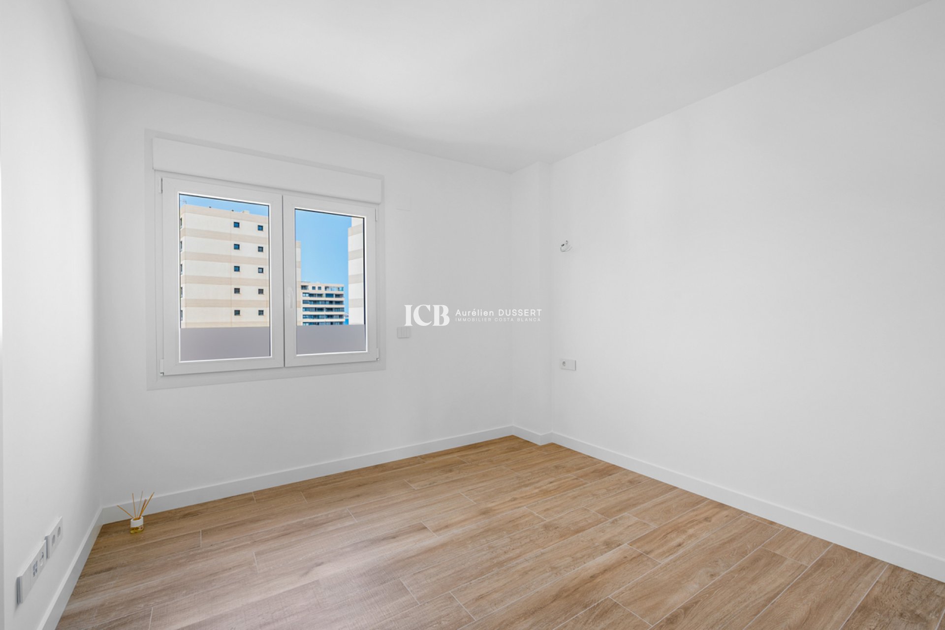 Reventa - Apartamento / piso -
Punta Prima - Torrevieja