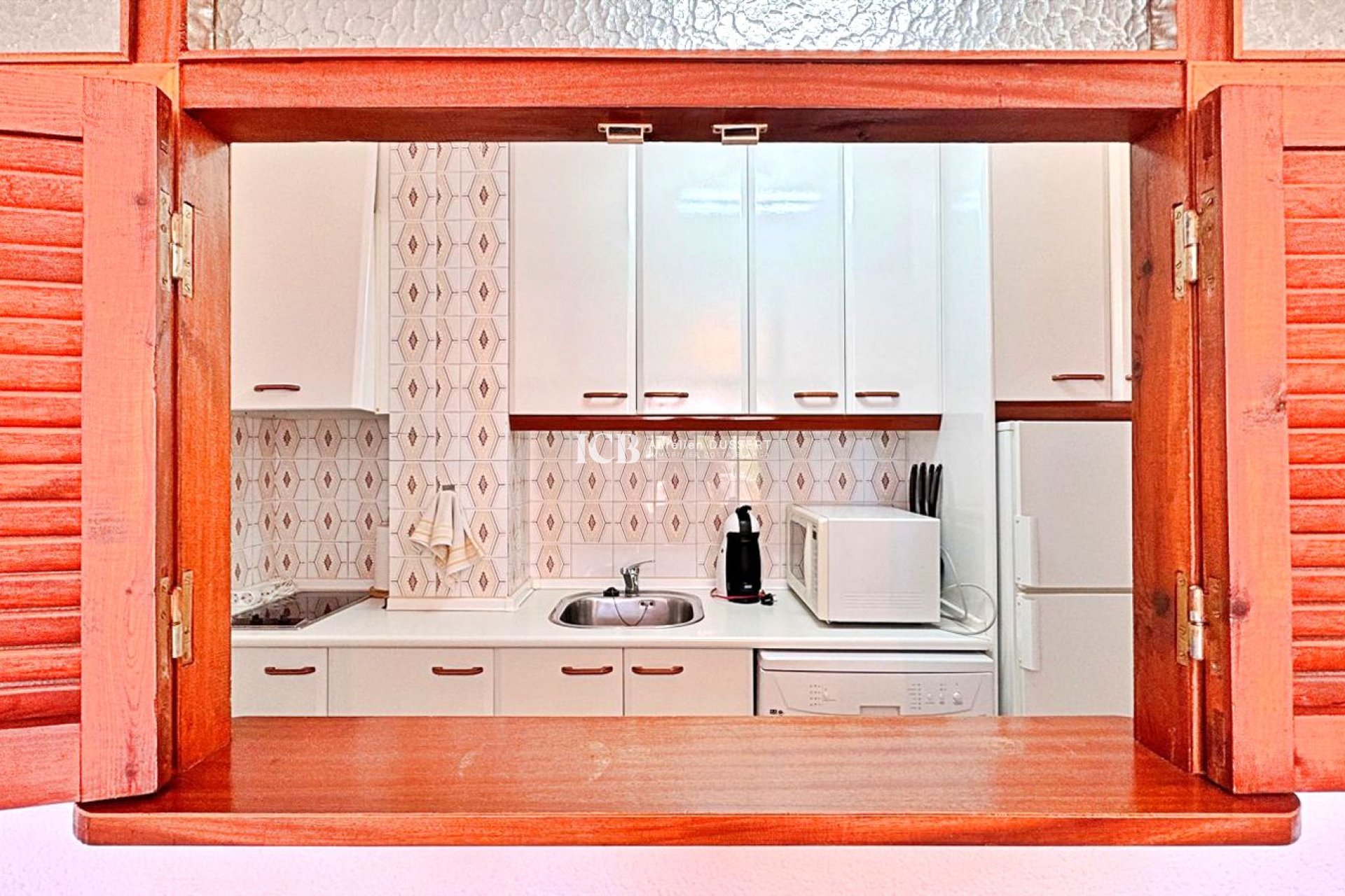 Reventa - Apartamento / piso -
Punta Prima - Torrevieja