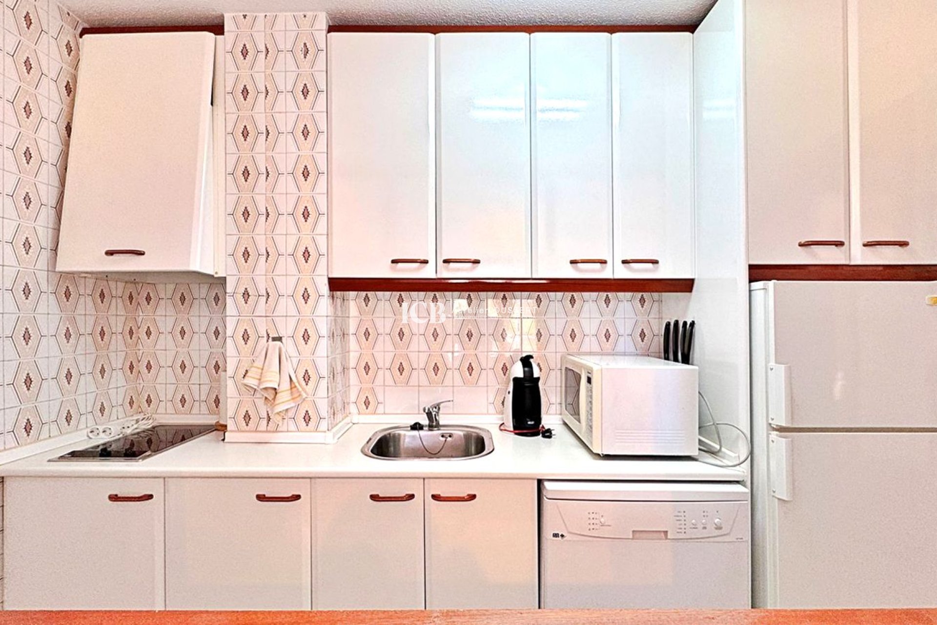 Reventa - Apartamento / piso -
Punta Prima - Torrevieja