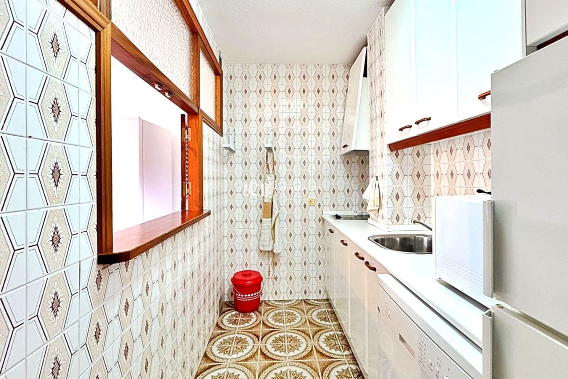 Reventa - Apartamento / piso -
Punta Prima - Torrevieja