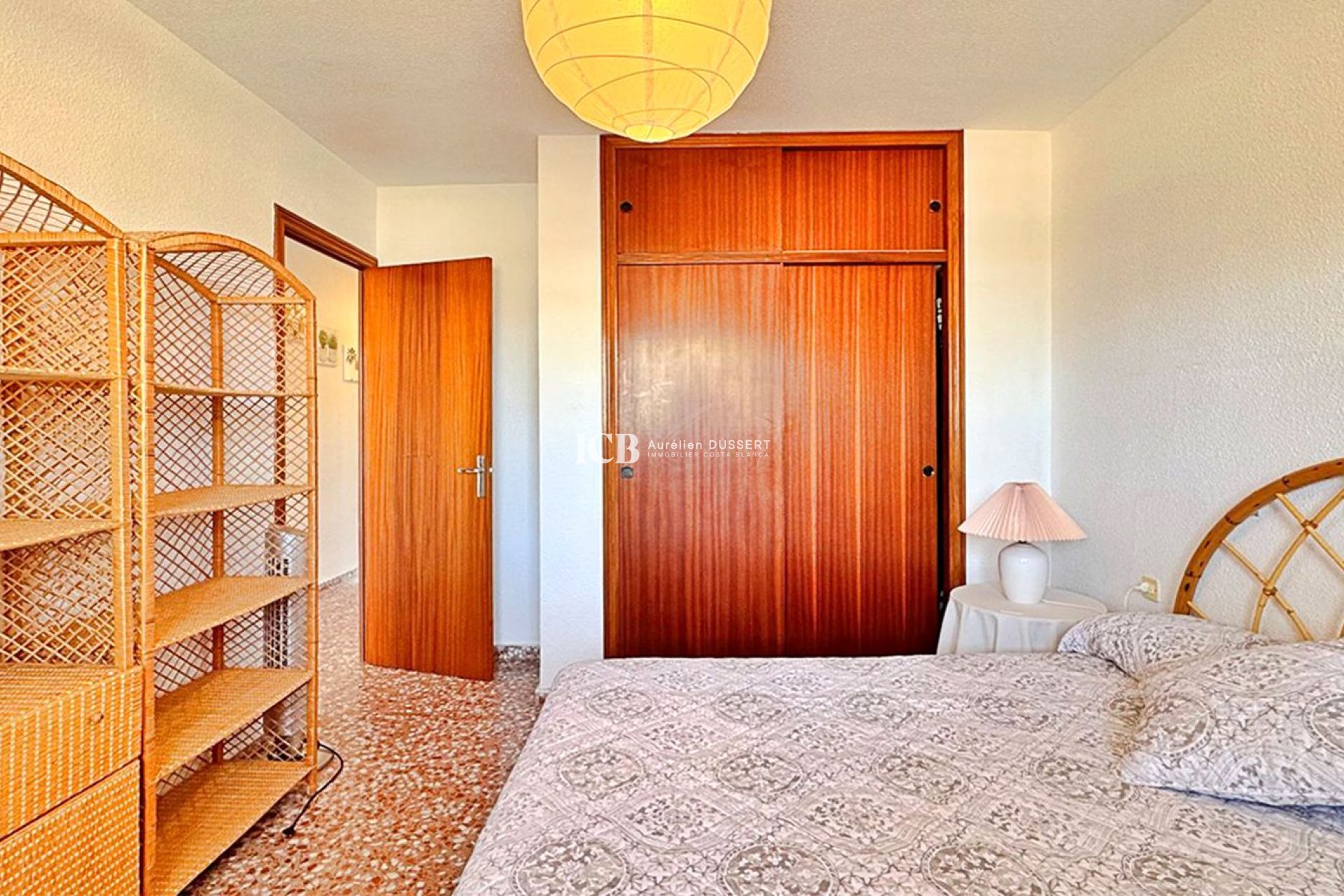 Reventa - Apartamento / piso -
Punta Prima - Torrevieja