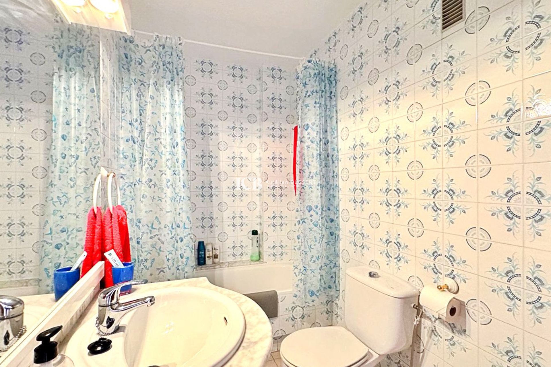 Reventa - Apartamento / piso -
Punta Prima - Torrevieja