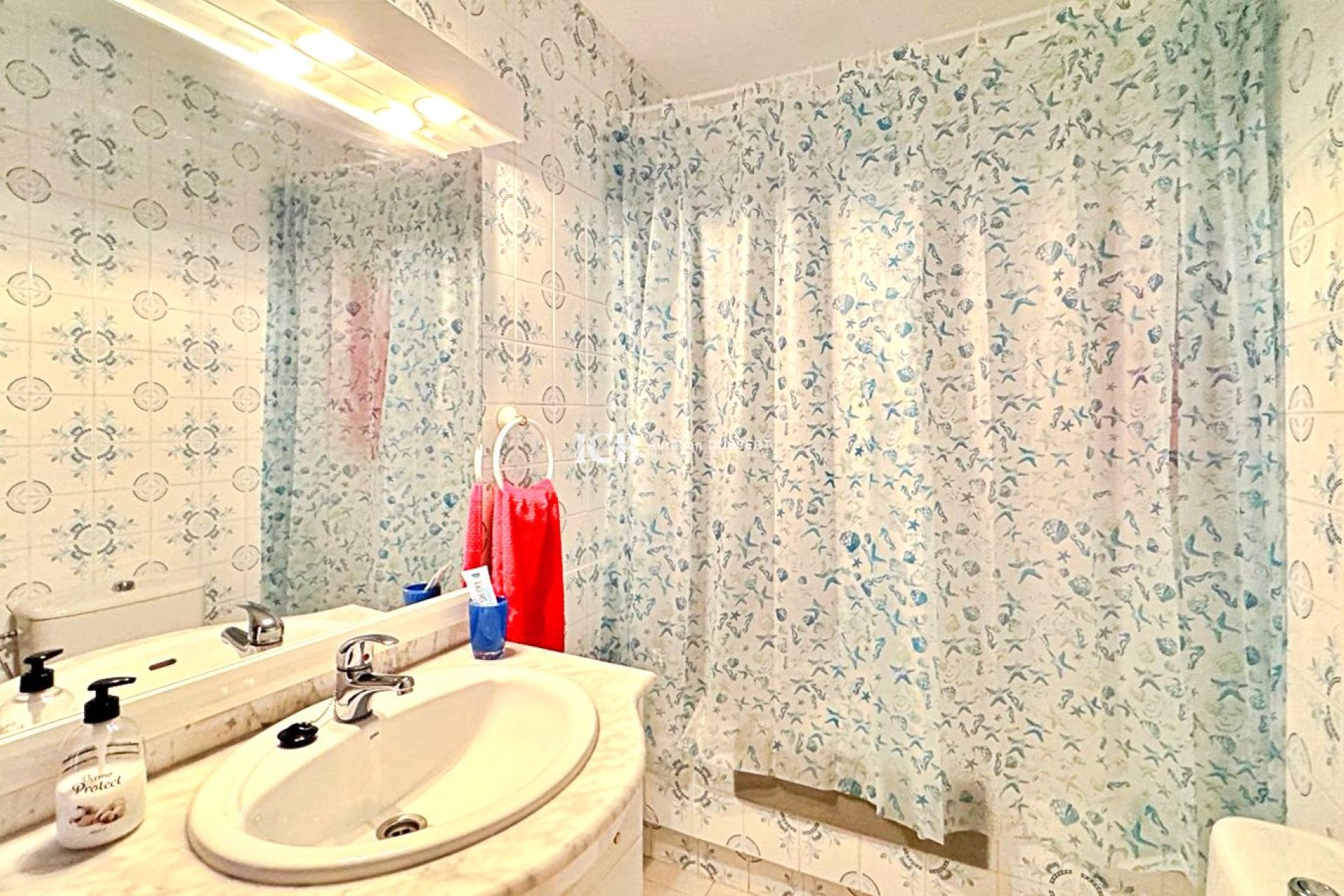 Reventa - Apartamento / piso -
Punta Prima - Torrevieja