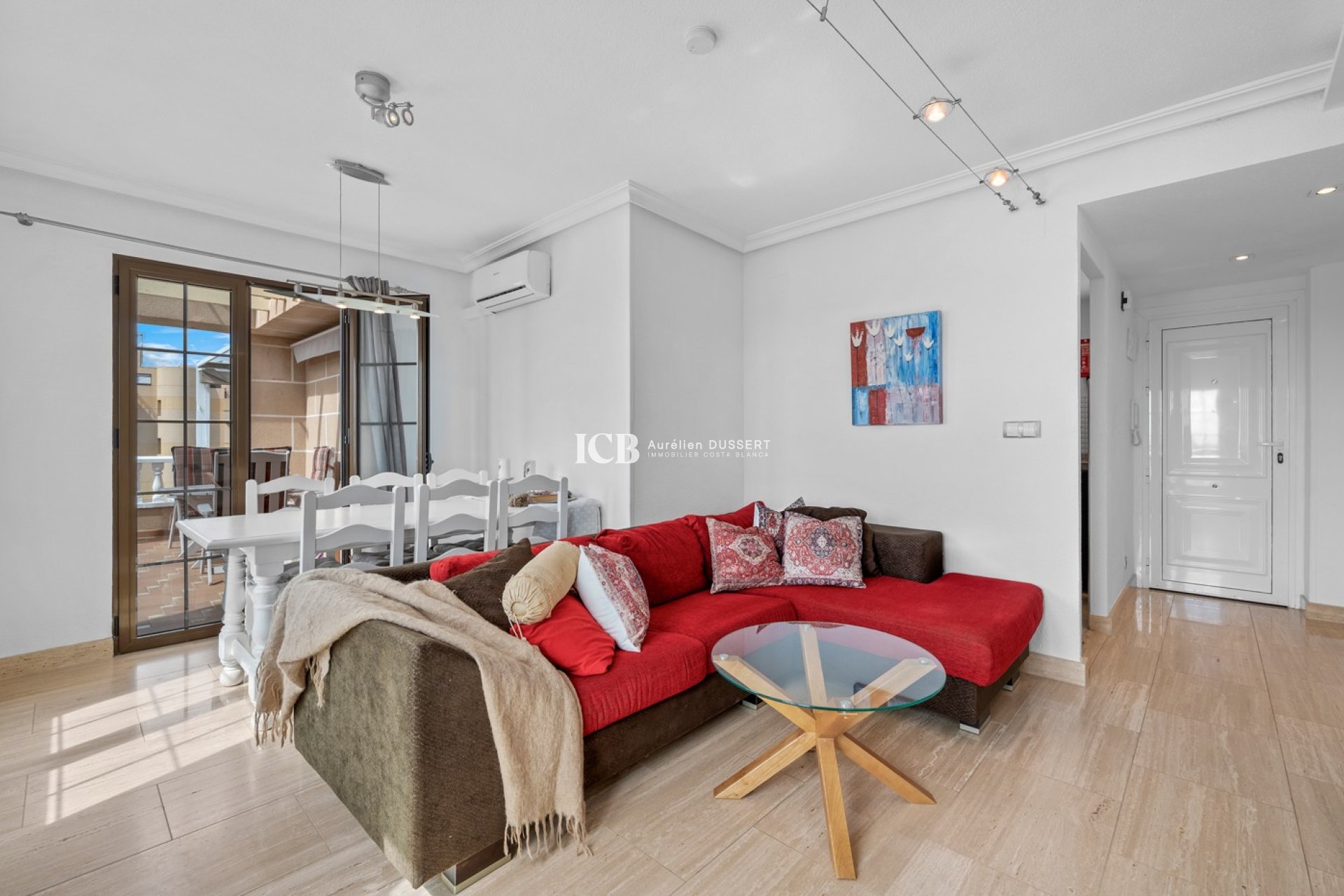 Reventa - Apartamento / piso -
Punta Prima - Torrevieja