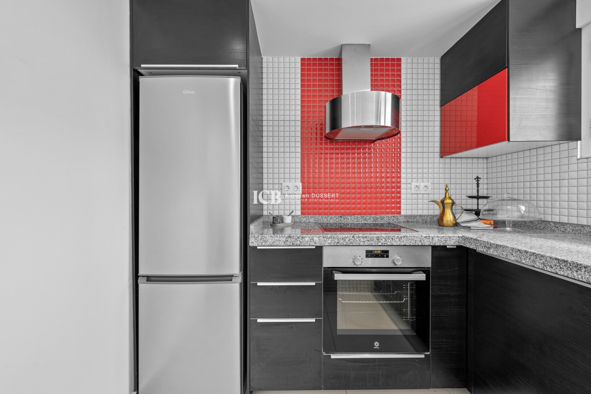 Reventa - Apartamento / piso -
Punta Prima - Torrevieja