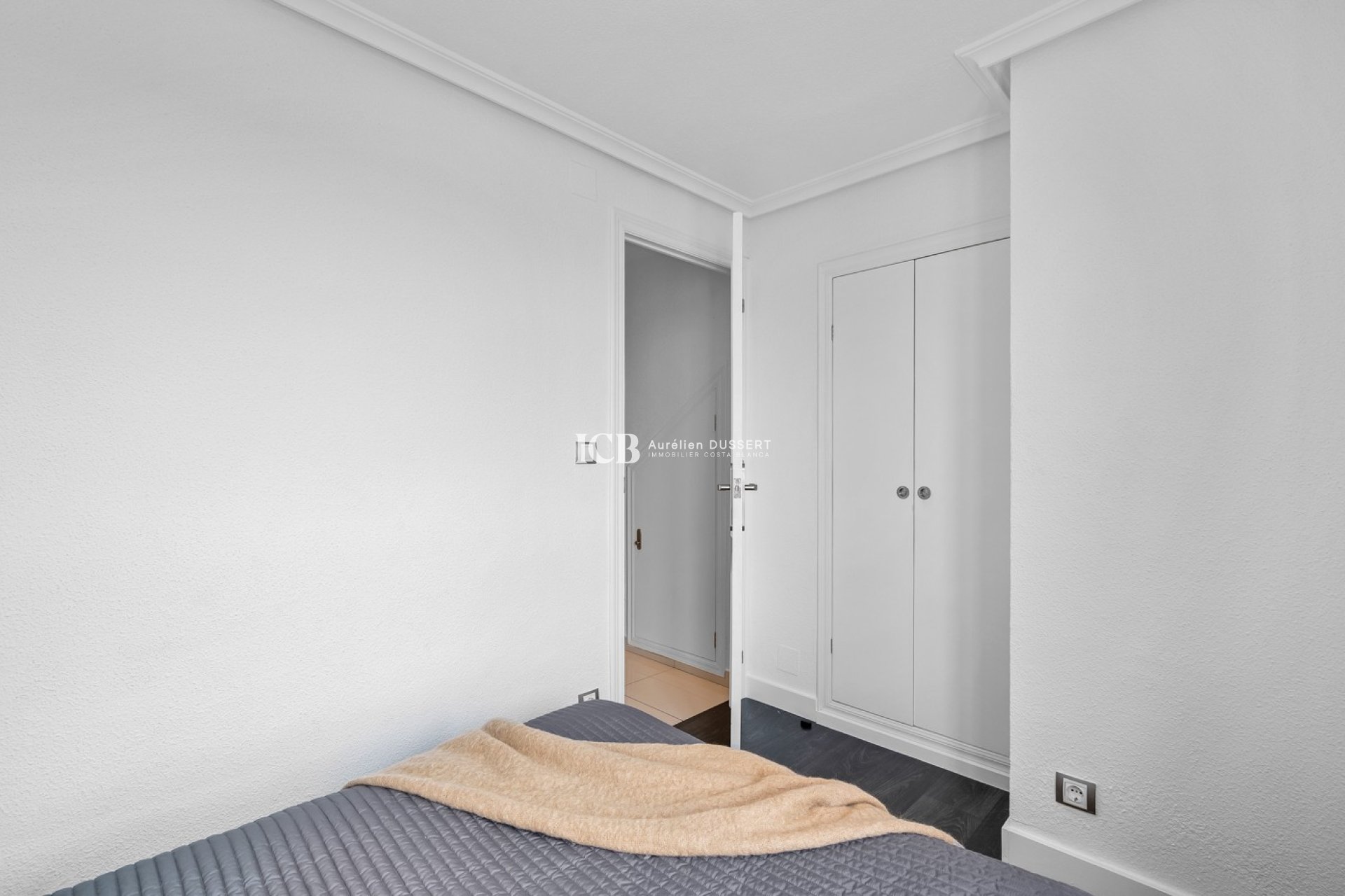 Reventa - Apartamento / piso -
Punta Prima - Torrevieja