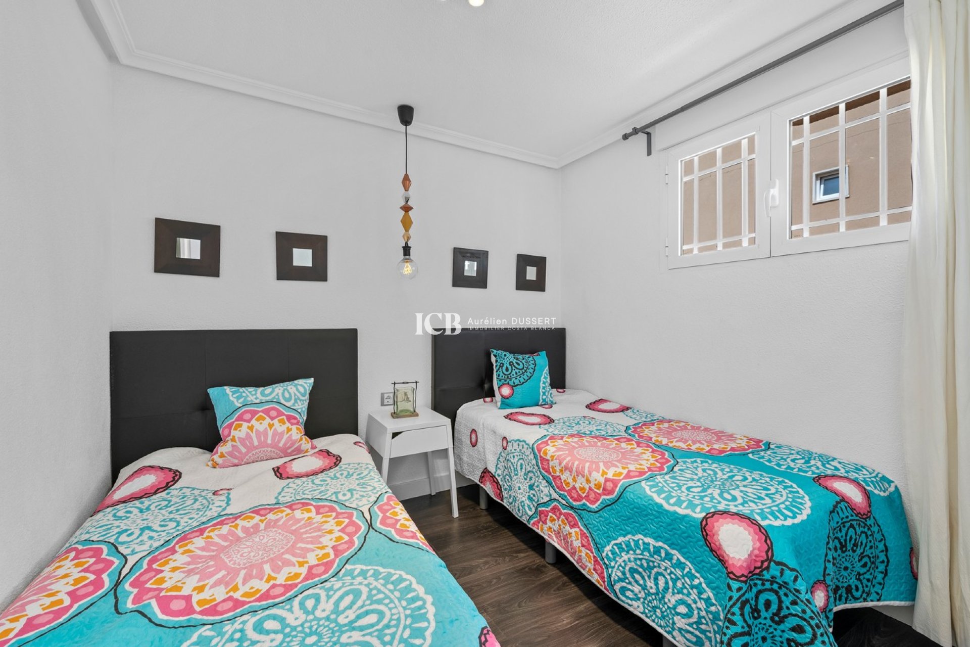 Reventa - Apartamento / piso -
Punta Prima - Torrevieja