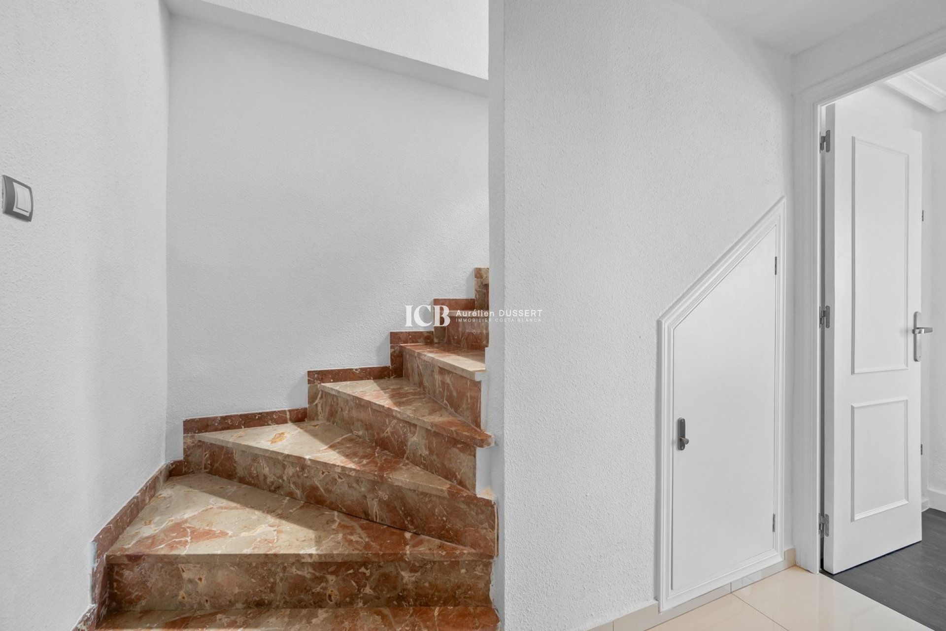 Reventa - Apartamento / piso -
Punta Prima - Torrevieja